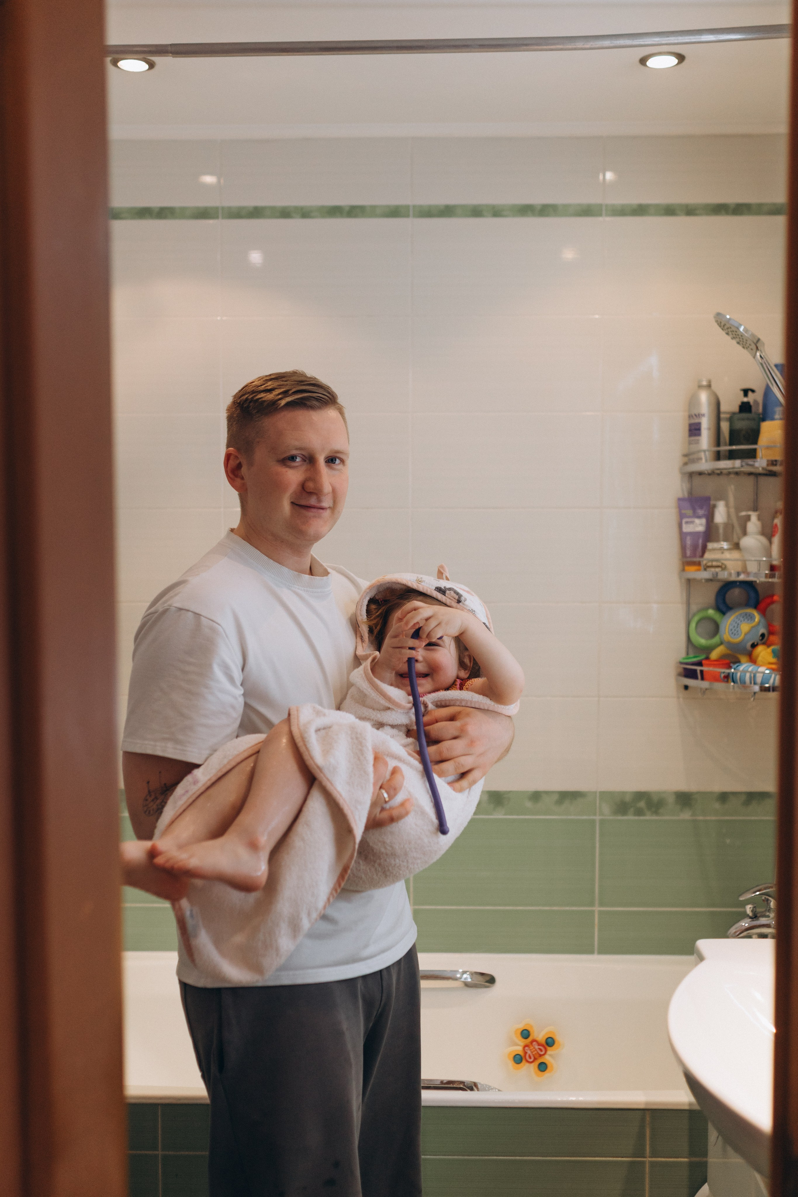 17. Семейный фотограф в Москве Жукова Анна