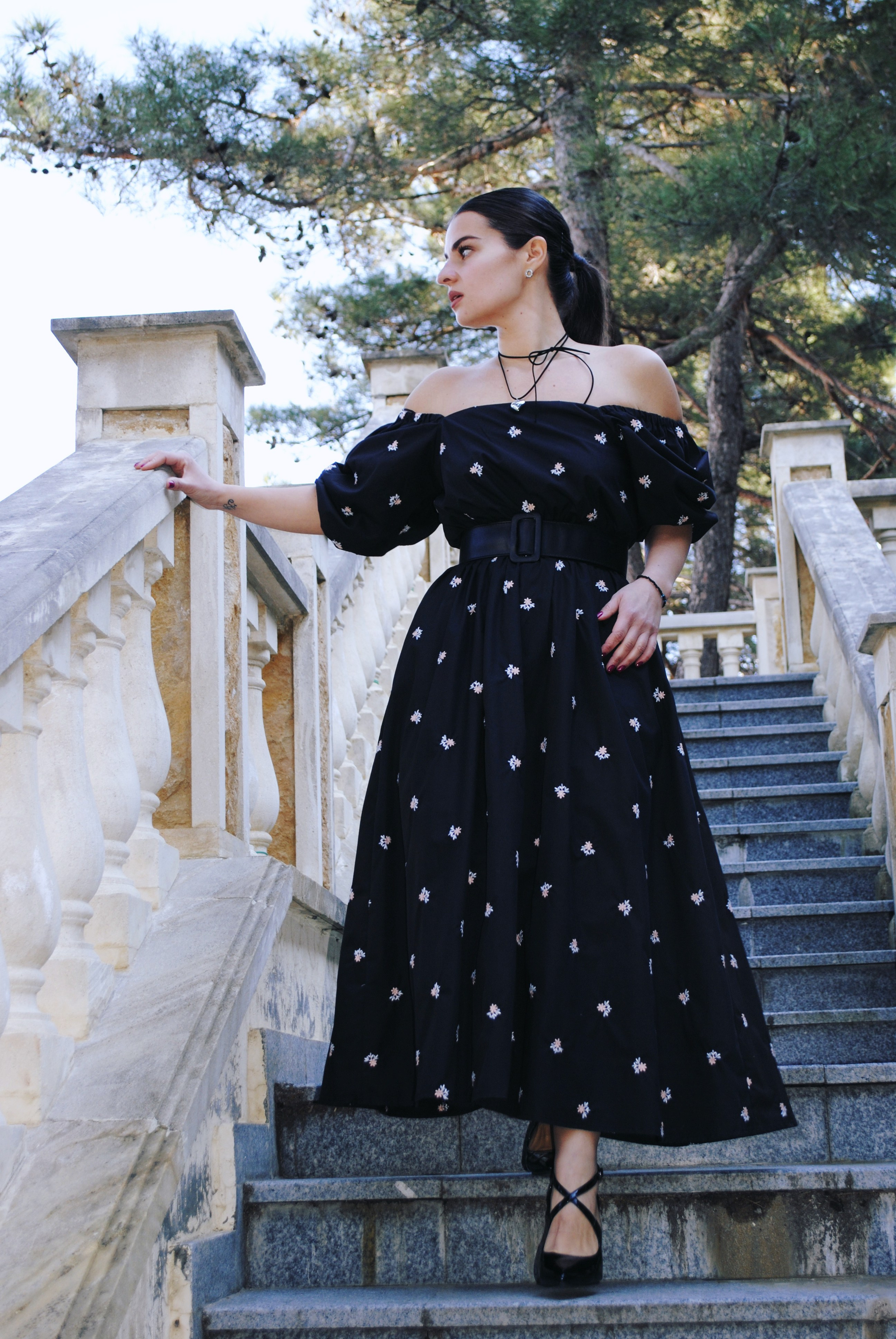 Кристина. Фотограф Мария Мусаелян