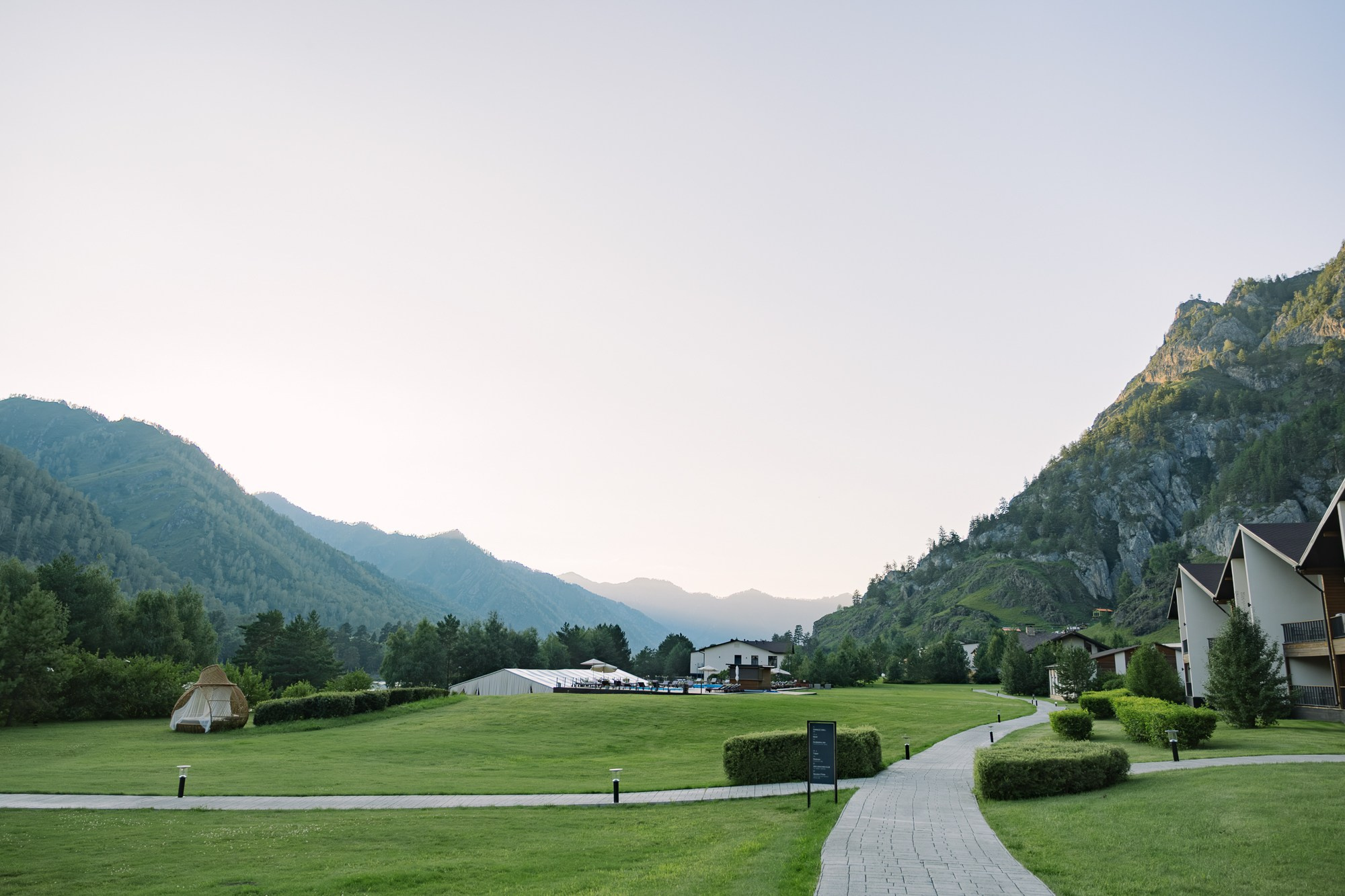 Мария / Семён. Свадебный Видеограф Фотограф в Сочи
