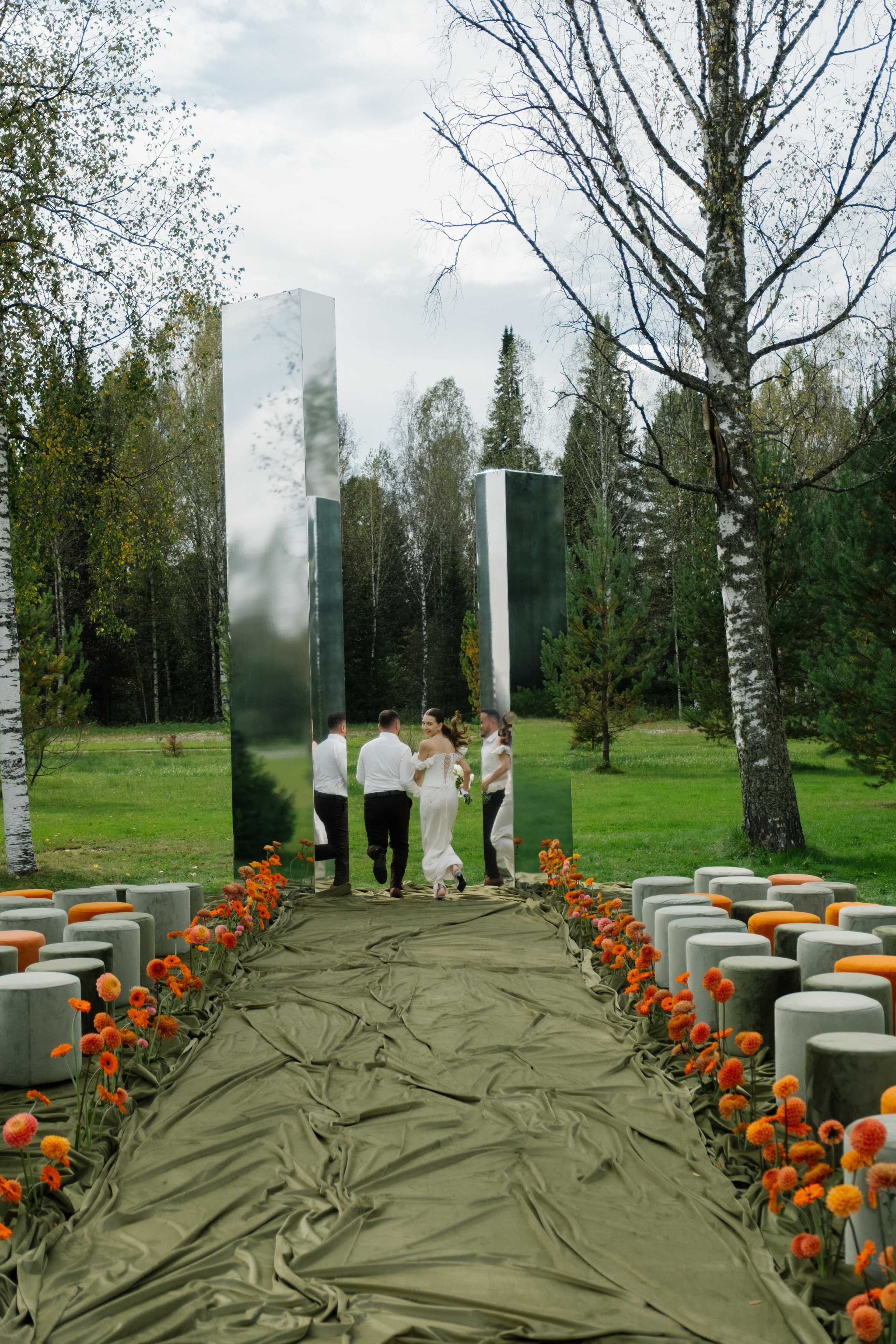 Сирак / Вероника. Свадебный Видеограф Фотограф в Сочи