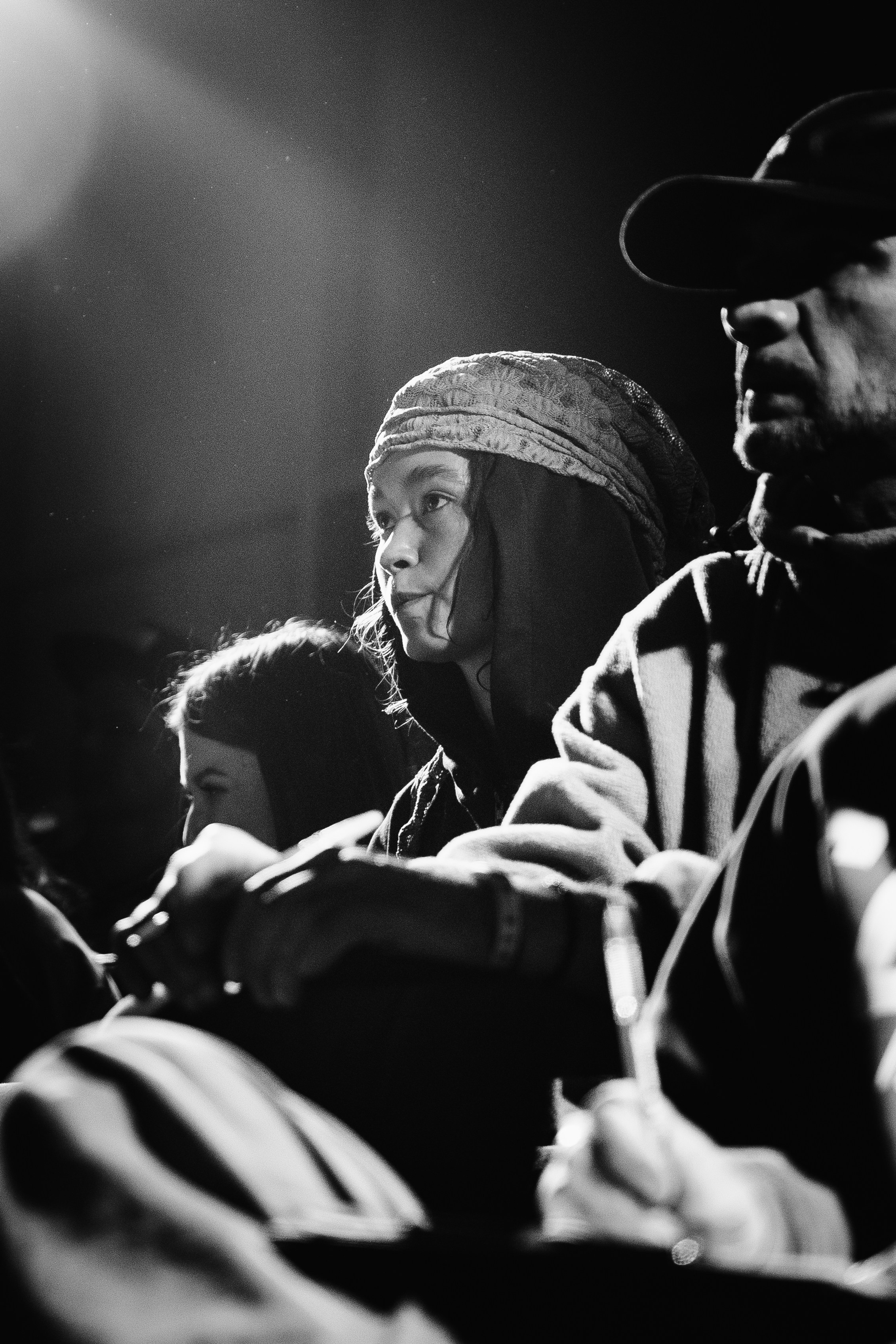 HIP HOP KAZAN 2025. Главная