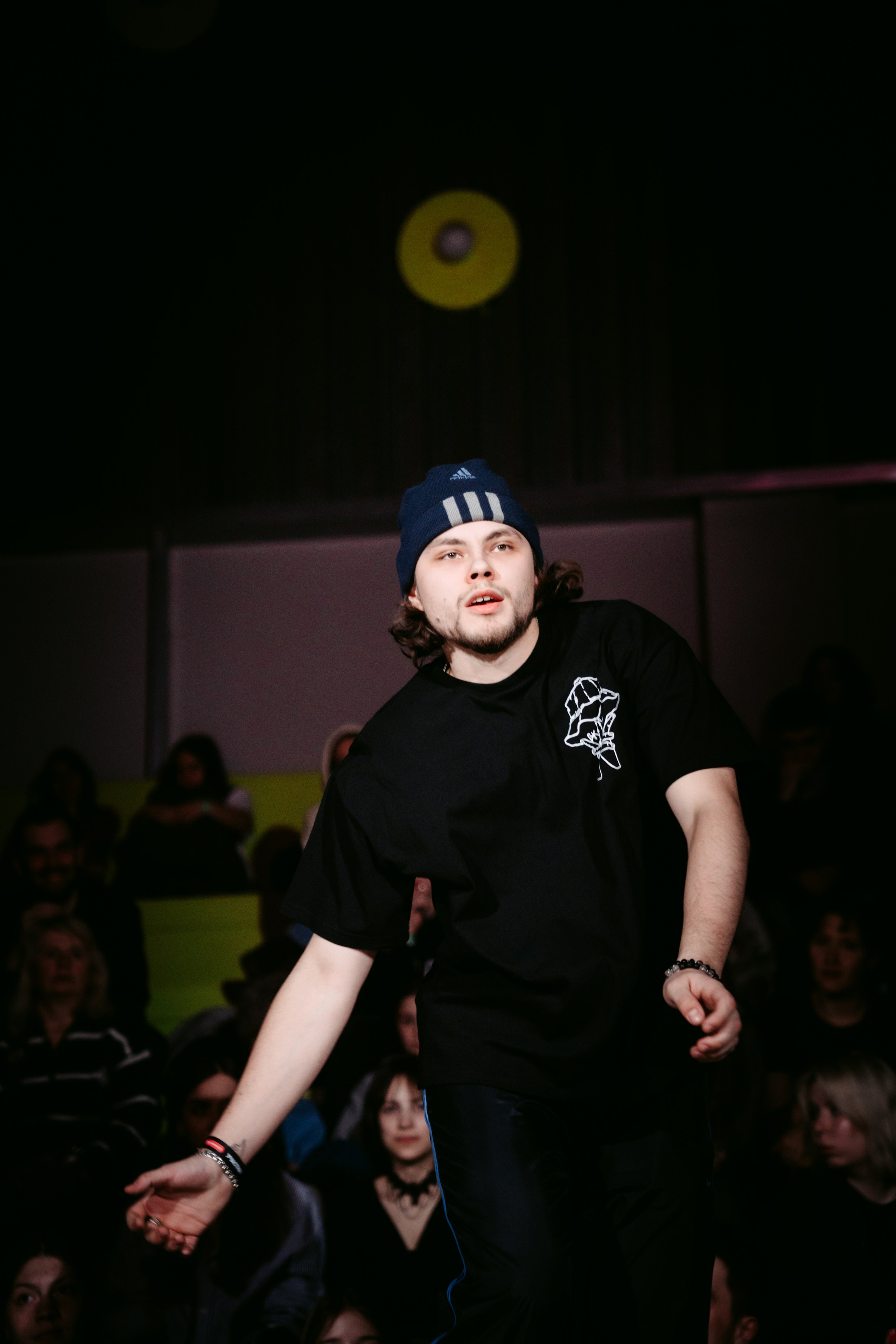 HIP HOP KAZAN 2025. Главная