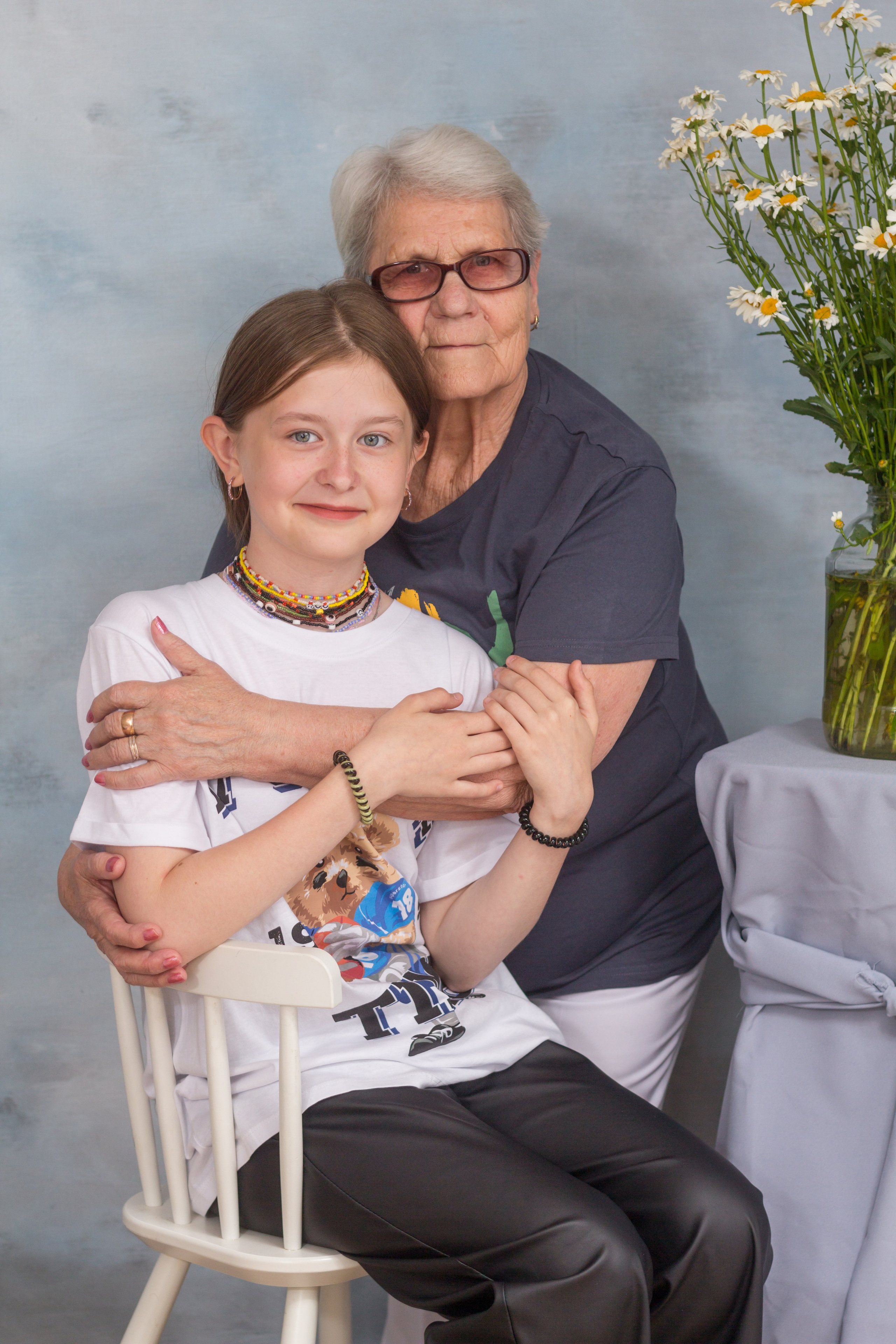 Семейные. Photostori.ru