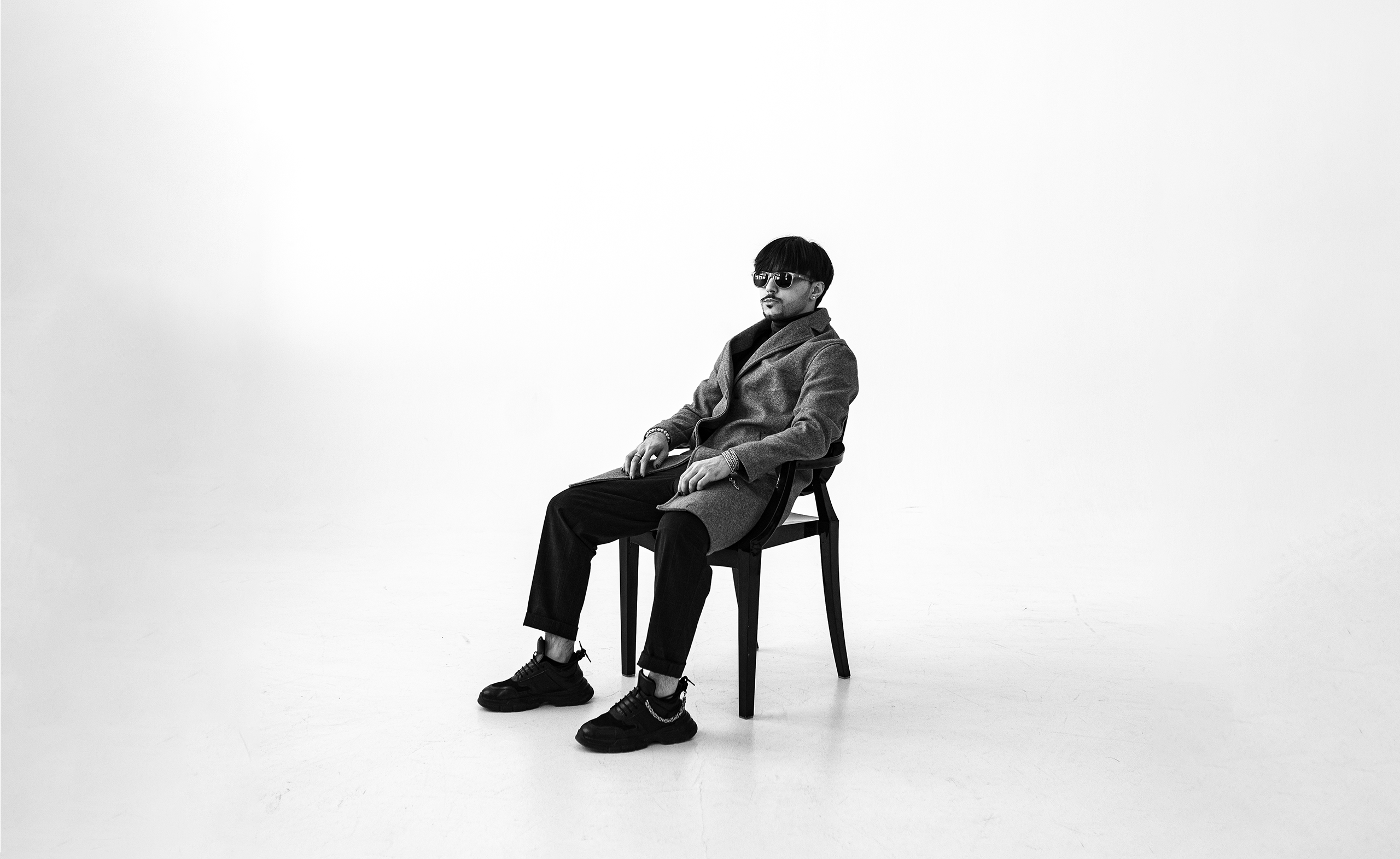 Эльджан — Продюсер, Фотограф, El u Del