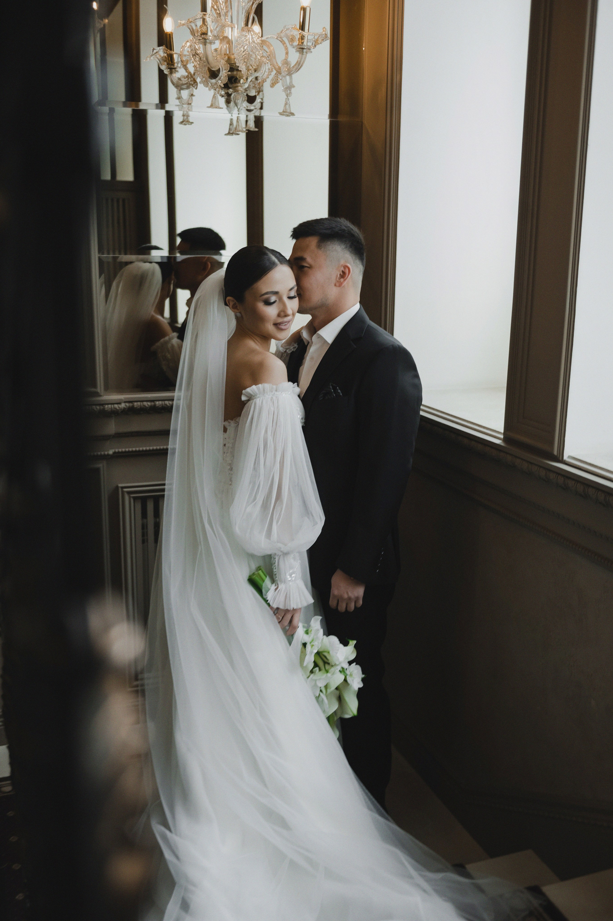 Юля и Ерлан. Свадебный и семейный фотограф Катя Шайни