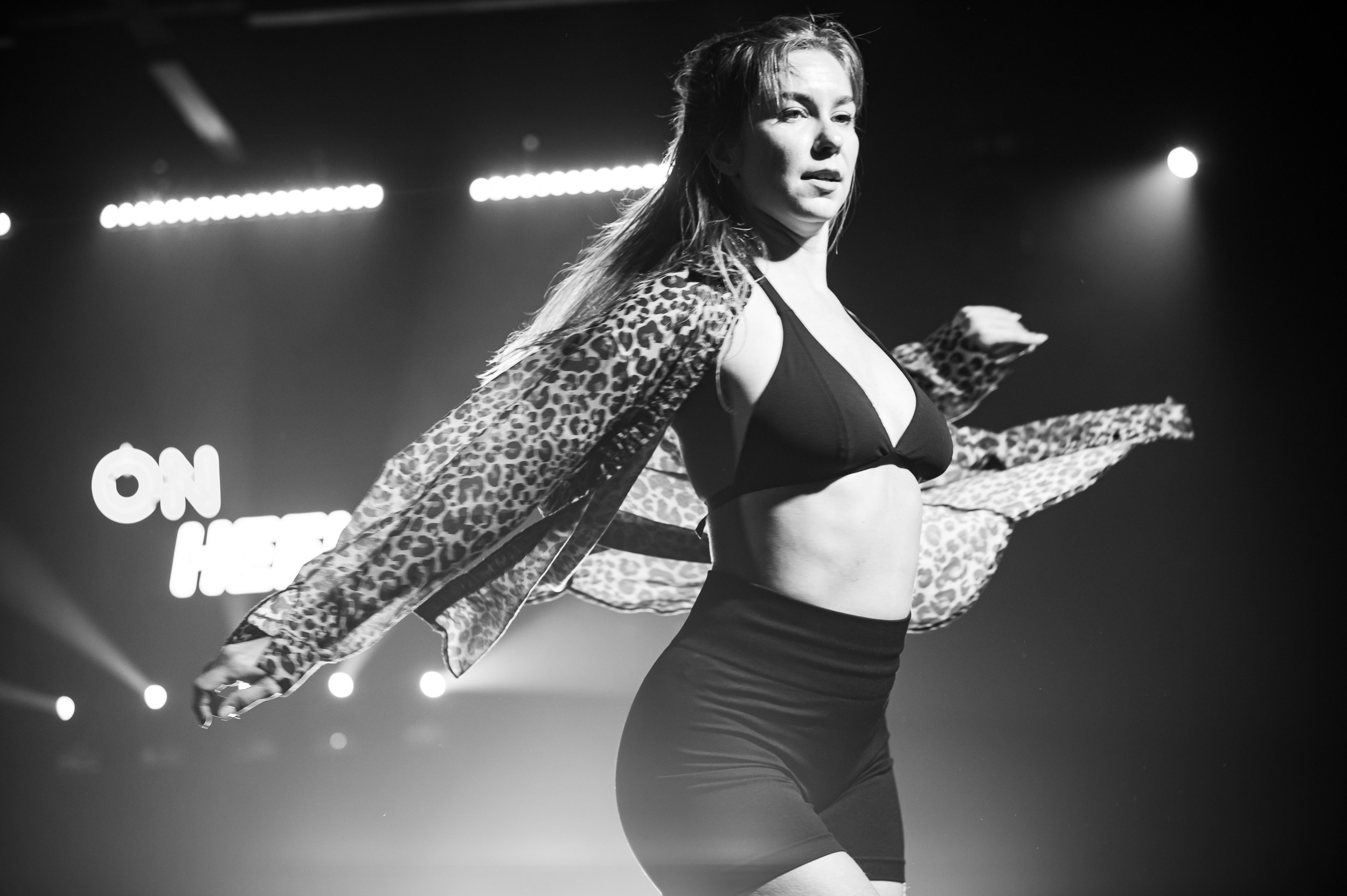 On Heels. New Generation. Репортажный фотограф в Санкт-Петербурге Алексеева Дарья