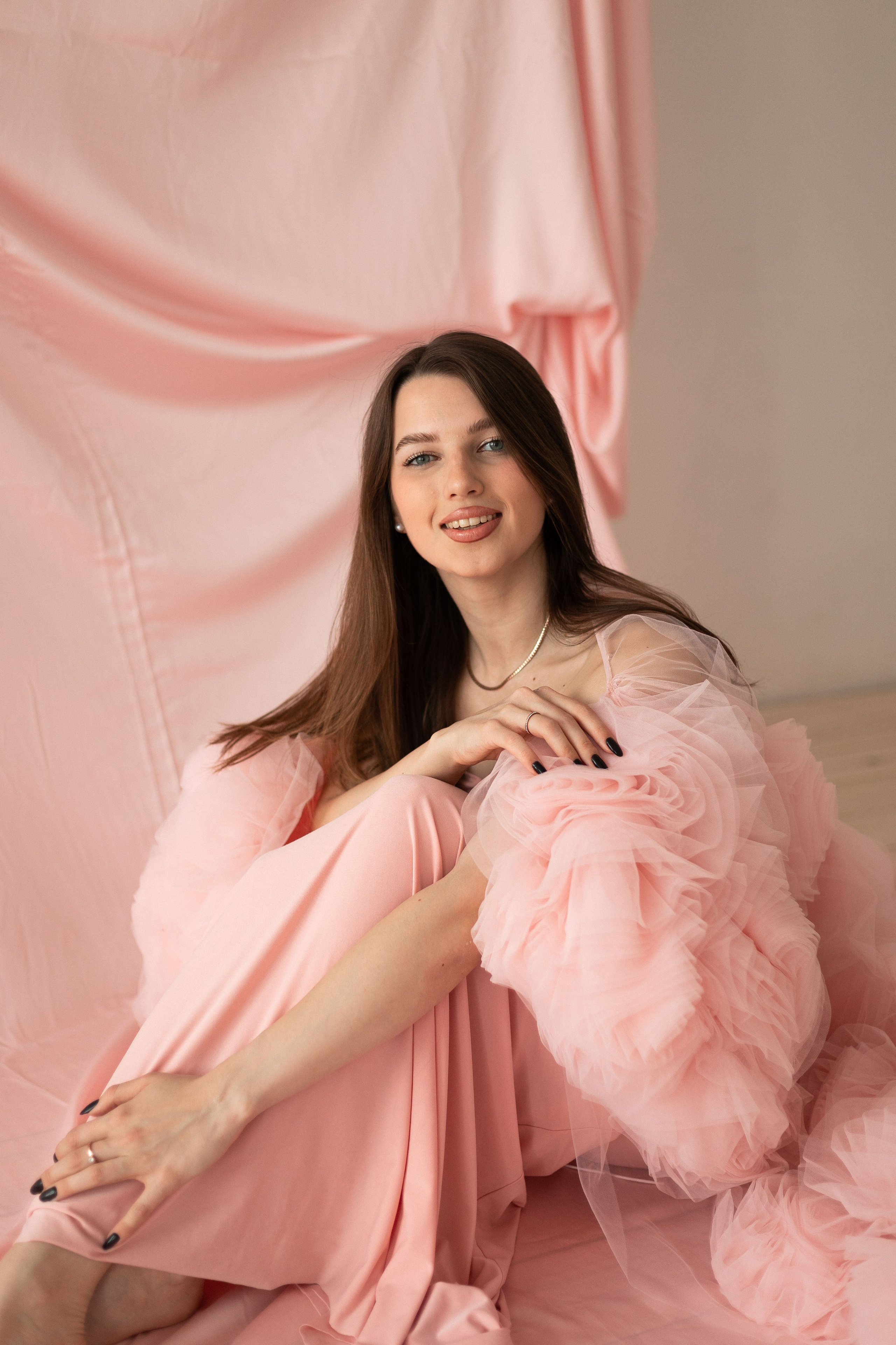 Анжелика. Семейный фотограф в Севастополе и Симферополе Александра Чистякова