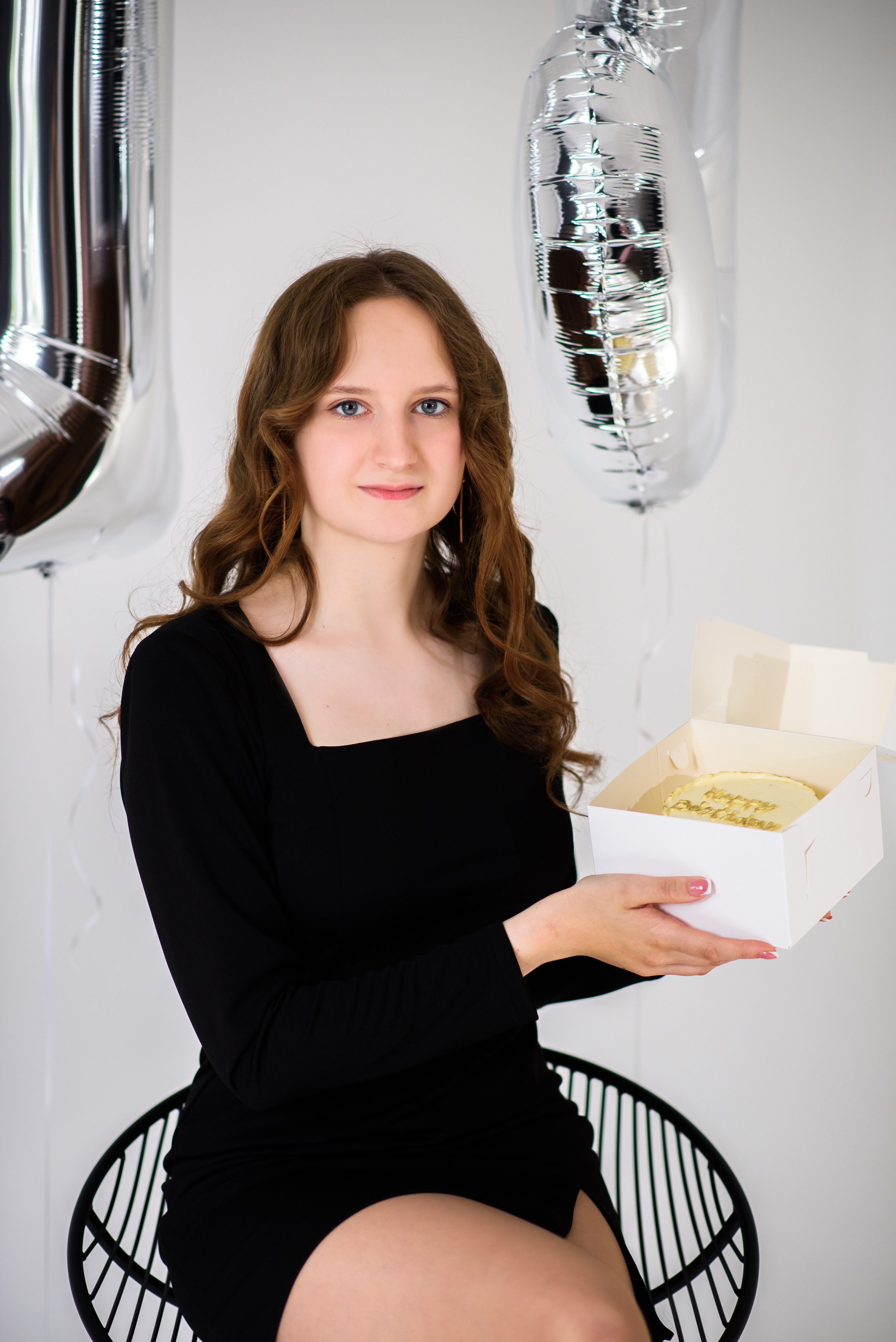 Алина и Полина. Фотограф Дмитрий Опаленов