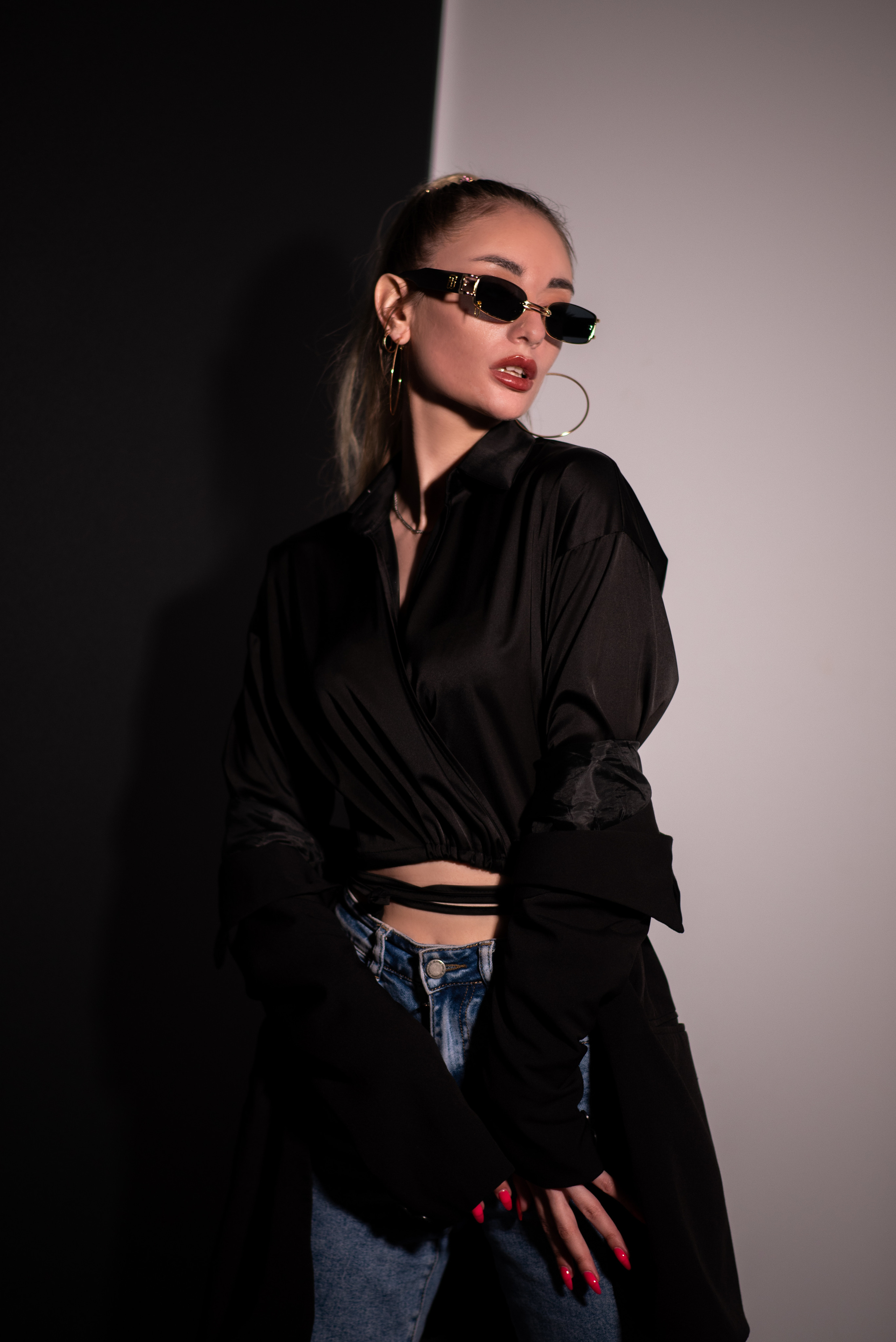 Виктория. Фотограф Дмитрий Опаленов