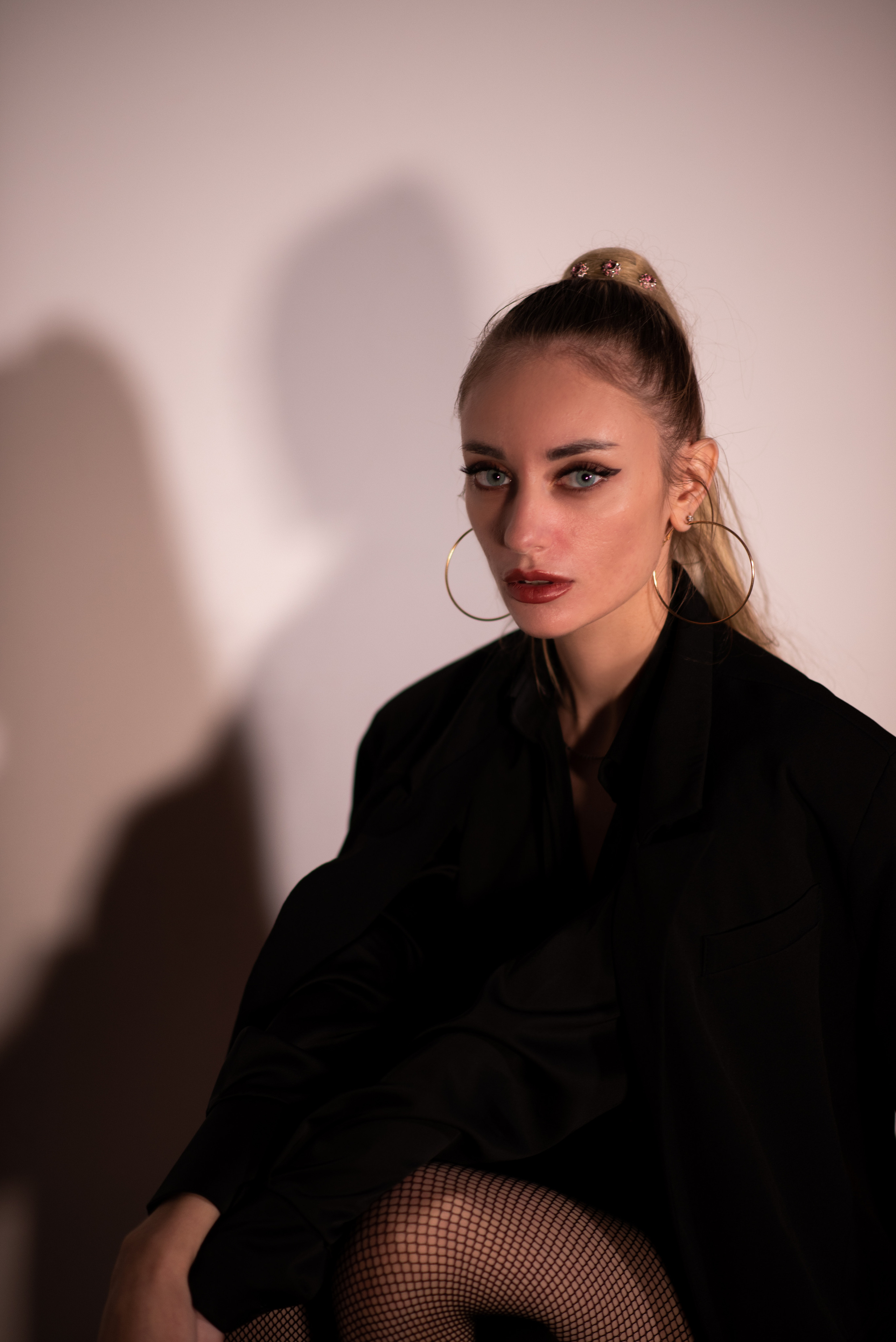 Виктория. Фотограф Дмитрий Опаленов