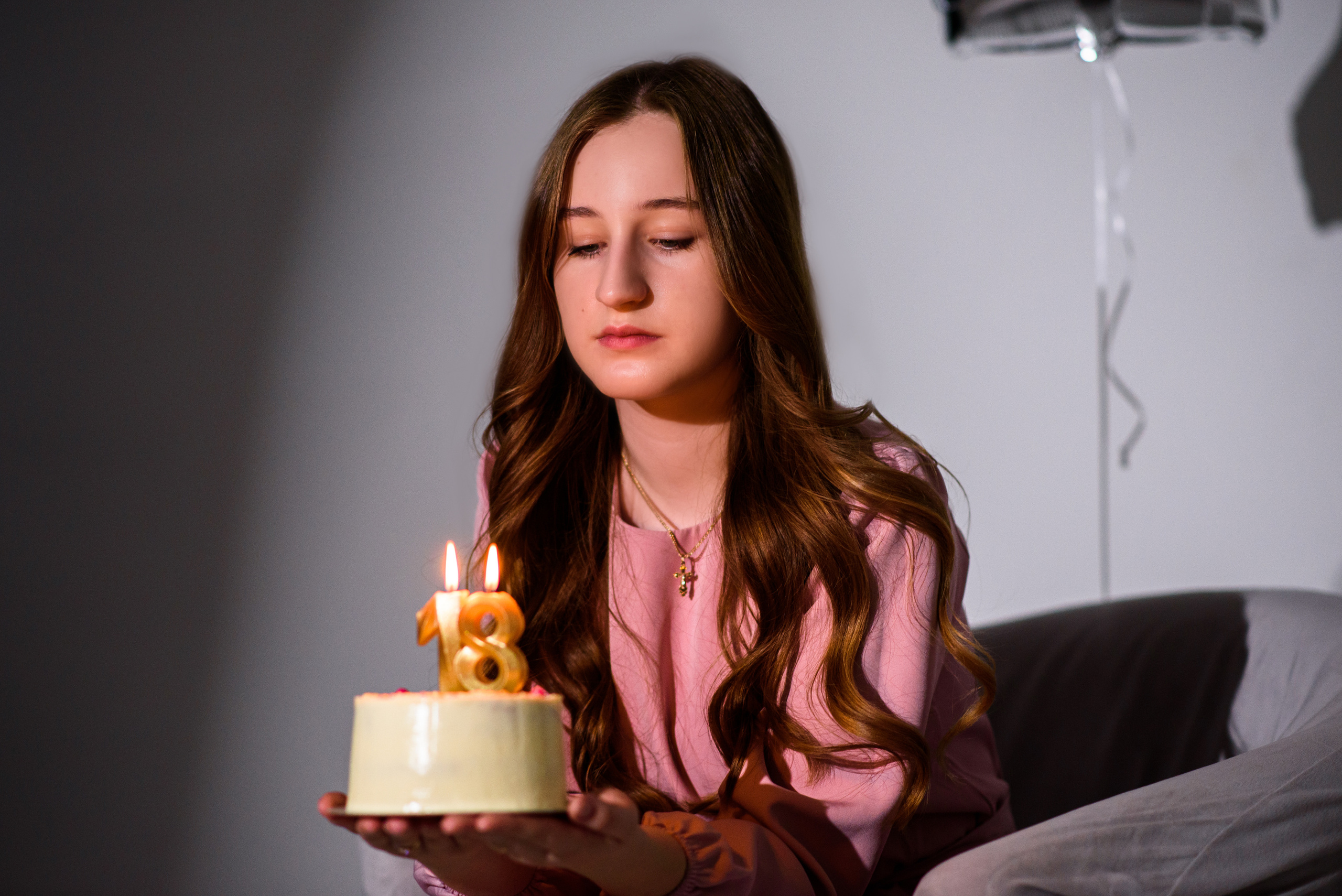 Алина и Полина. Фотограф Дмитрий Опаленов