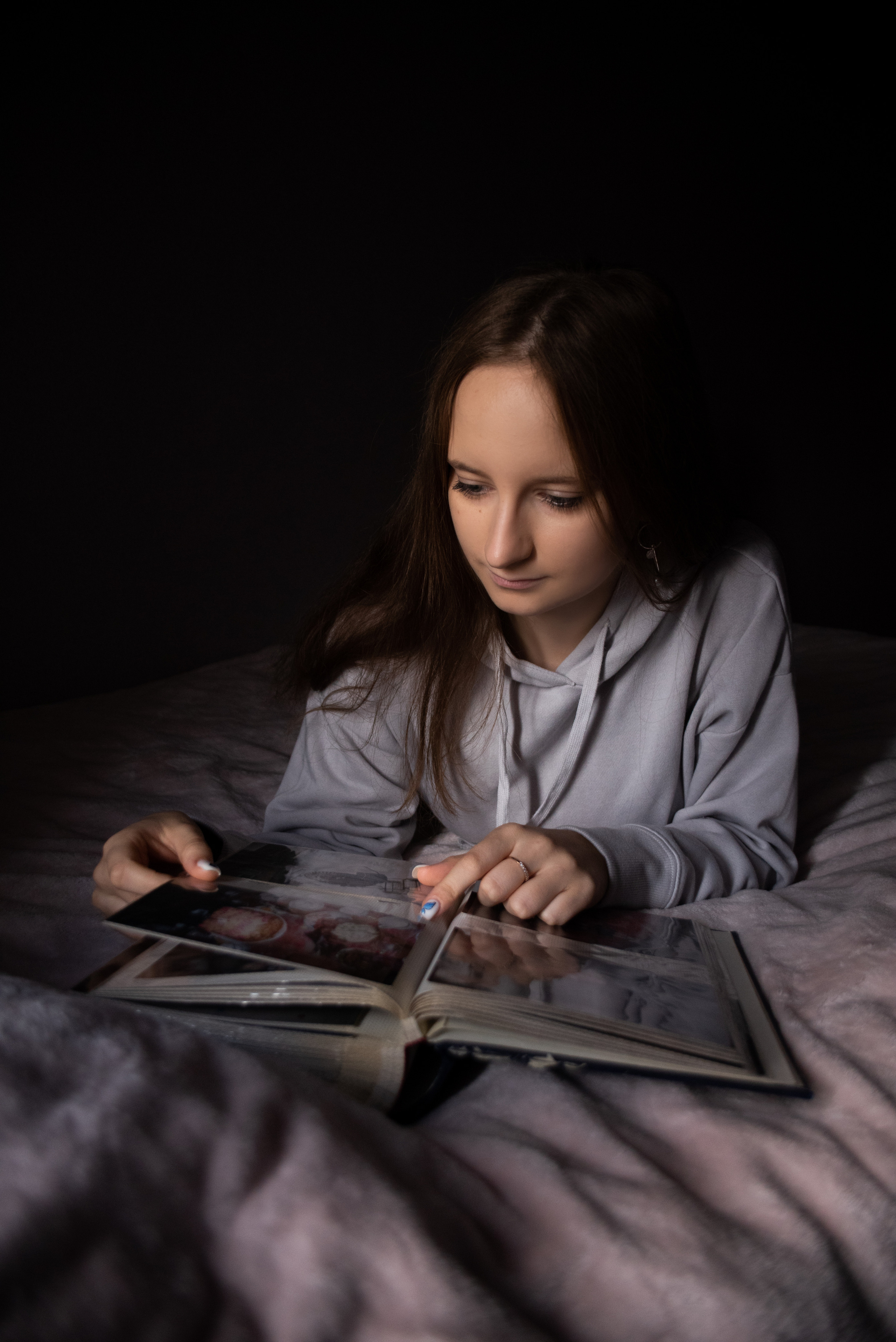 Фотограф Дмитрий Опаленов