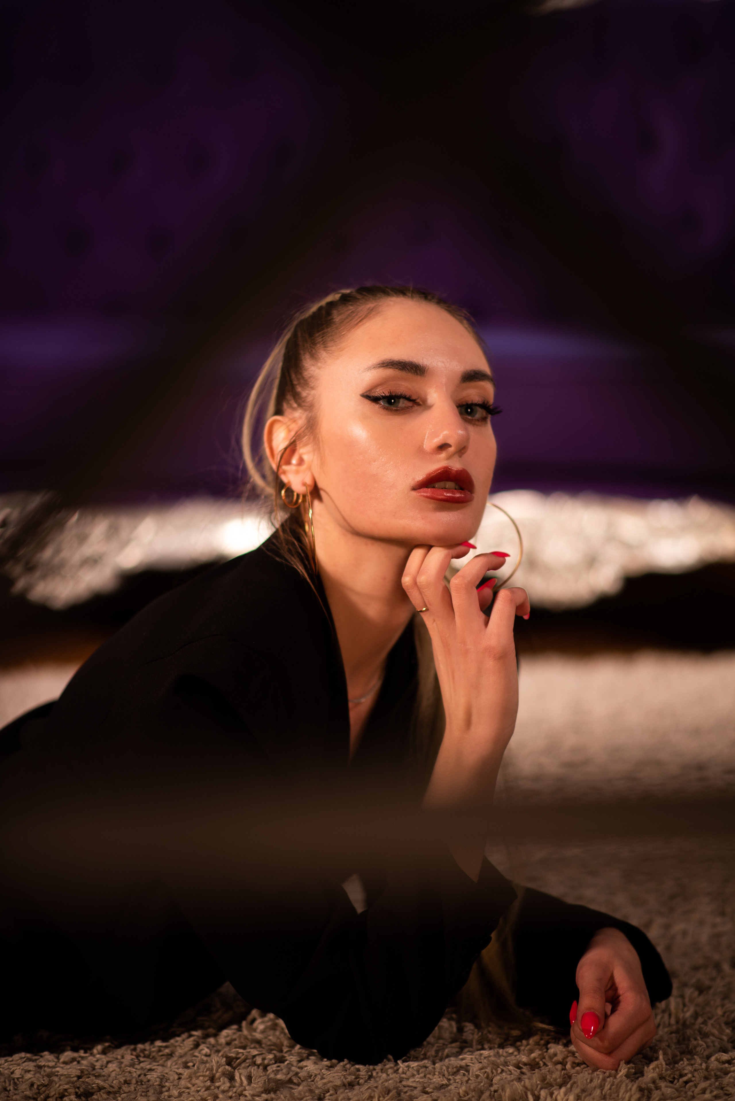 Виктория. Фотограф Дмитрий Опаленов