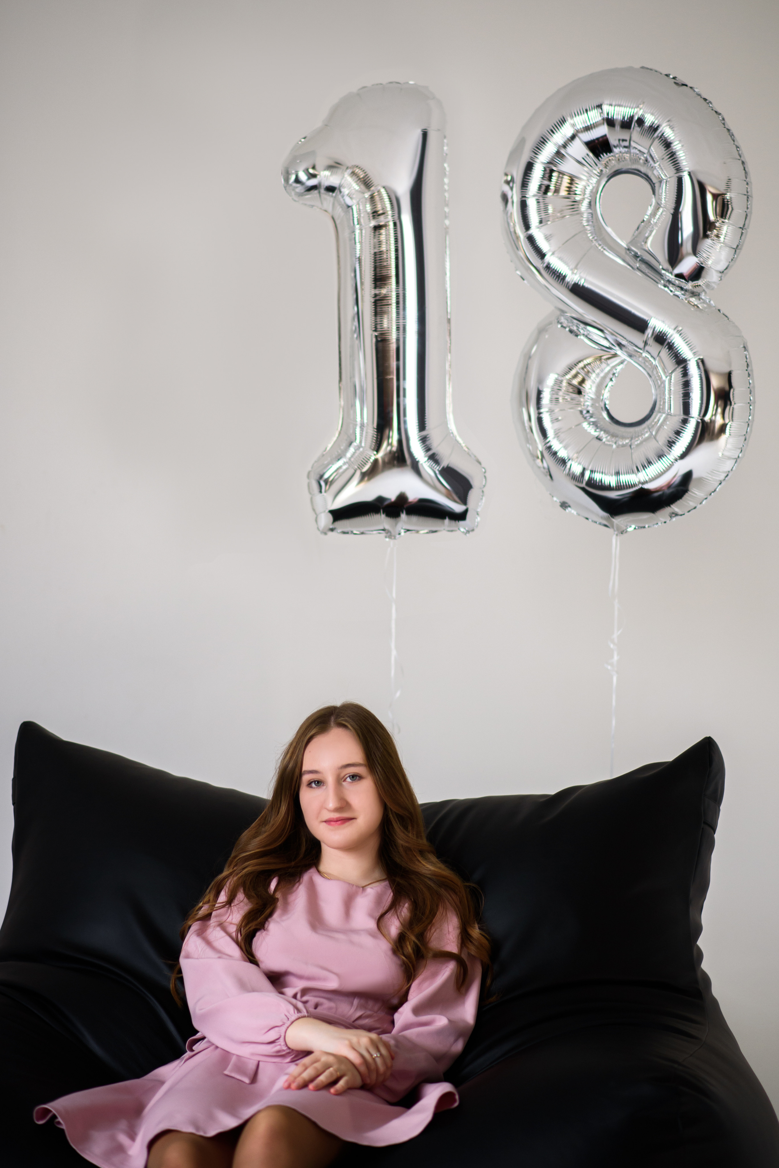 Алина и Полина. Фотограф Дмитрий Опаленов