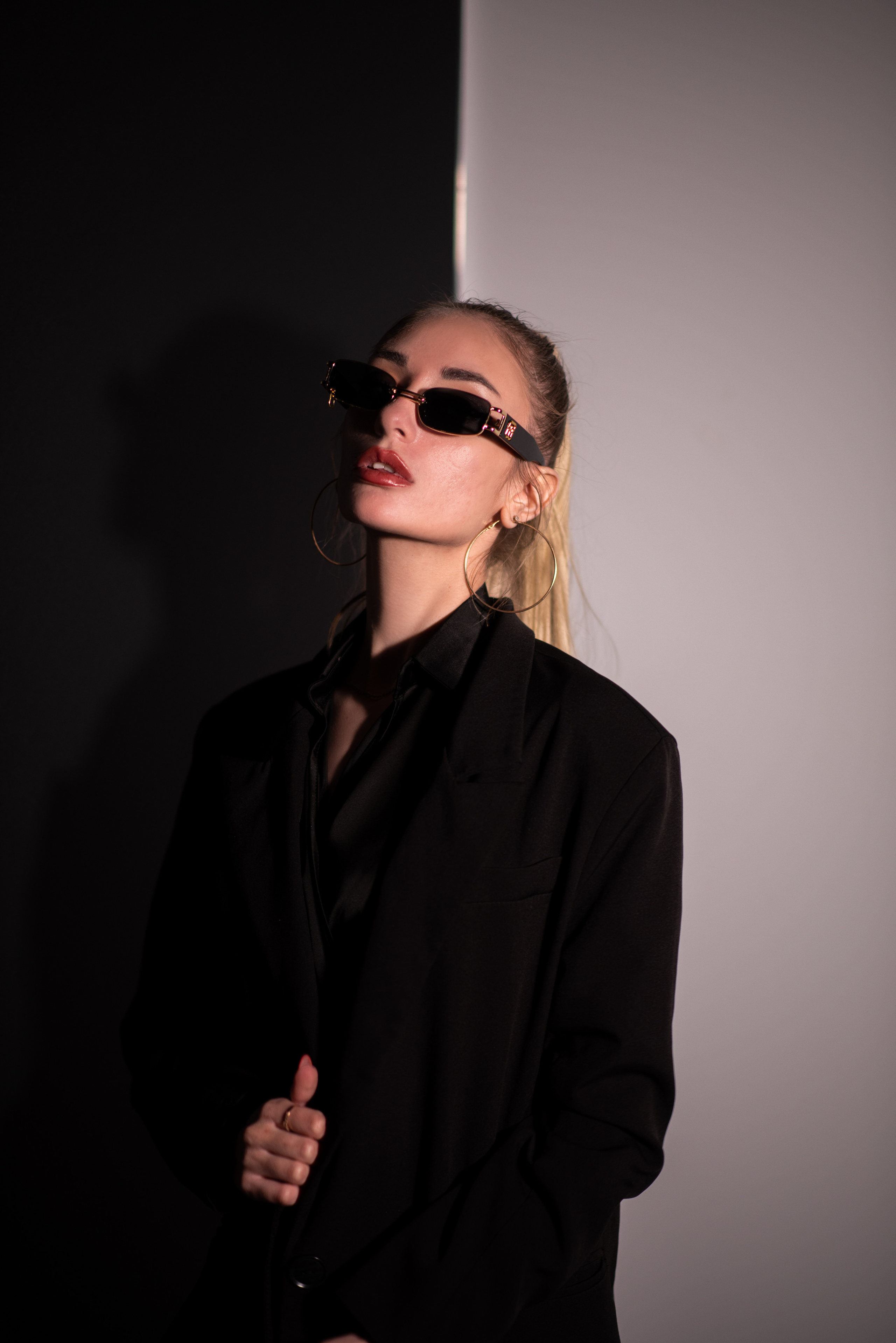 Виктория. Фотограф Дмитрий Опаленов