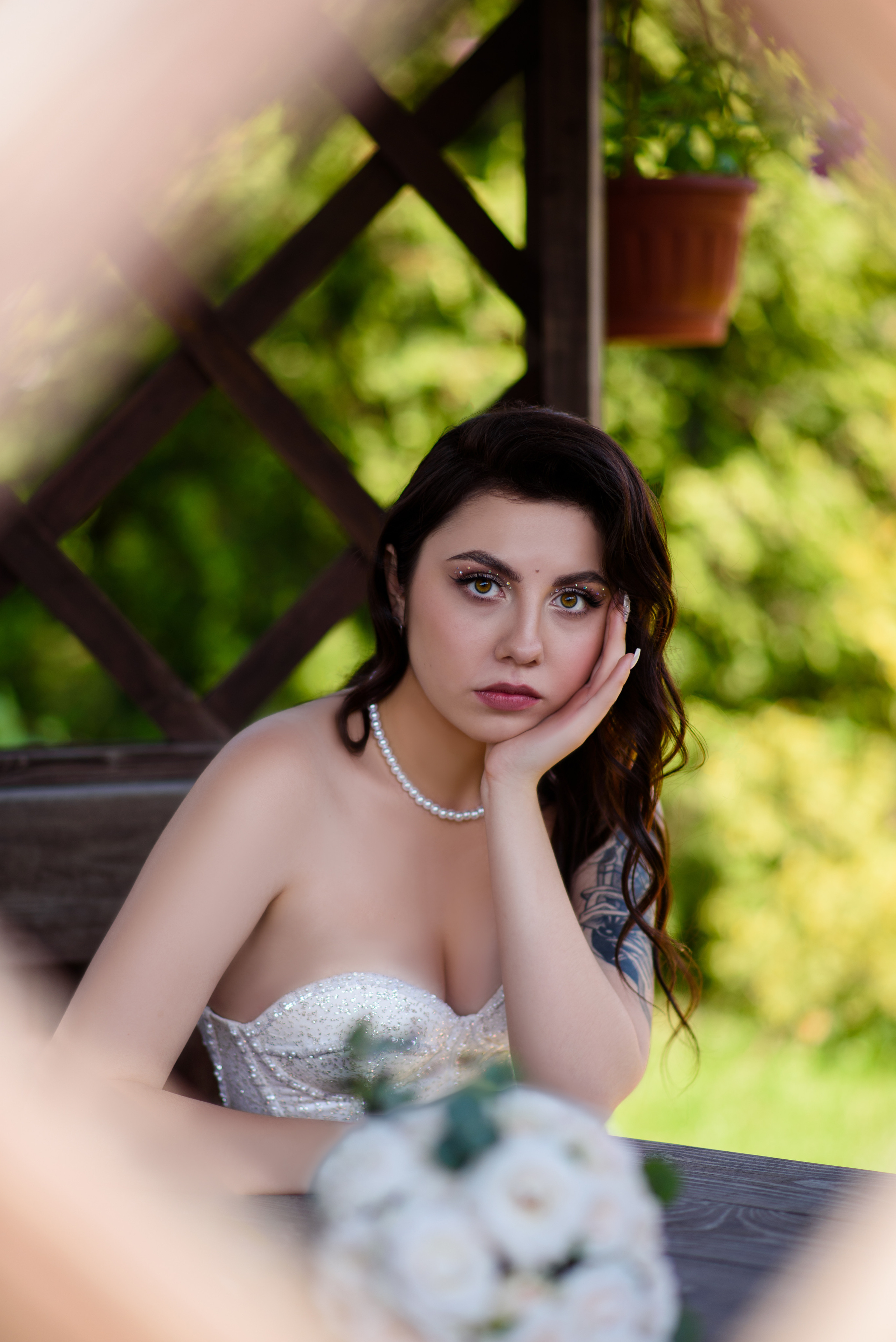 Фотограф Дмитрий Опаленов