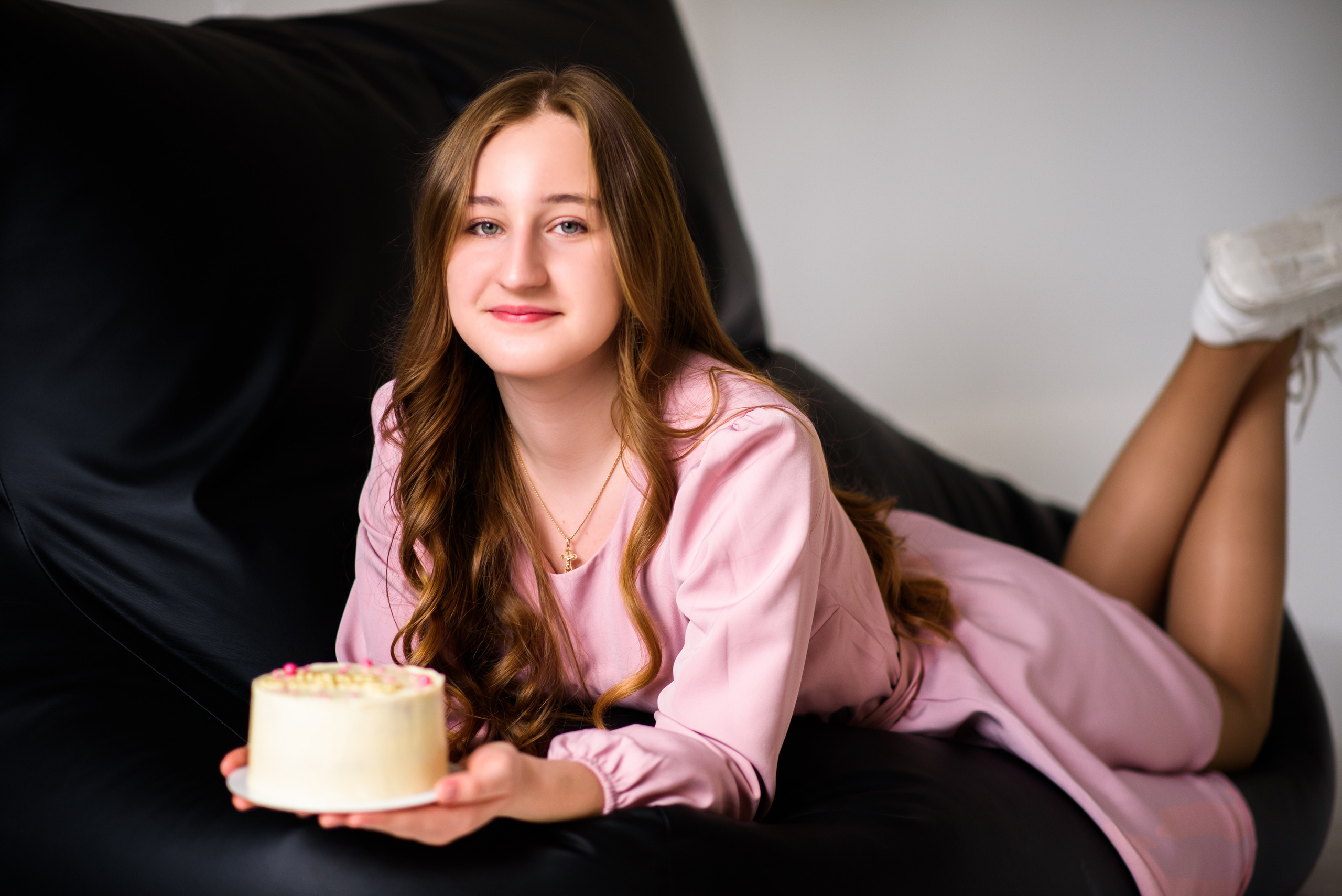 Алина и Полина. Фотограф Дмитрий Опаленов