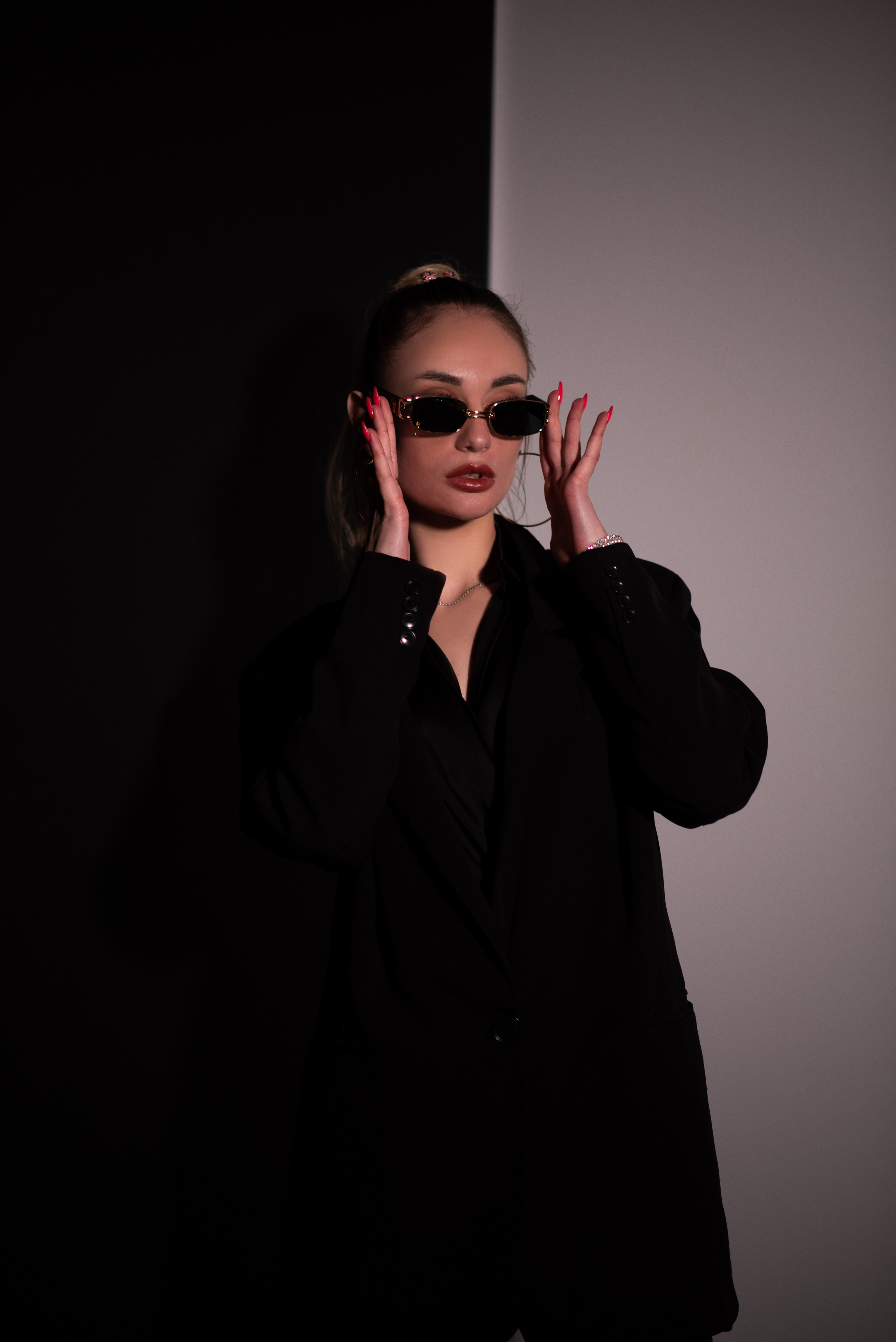 Виктория. Фотограф Дмитрий Опаленов