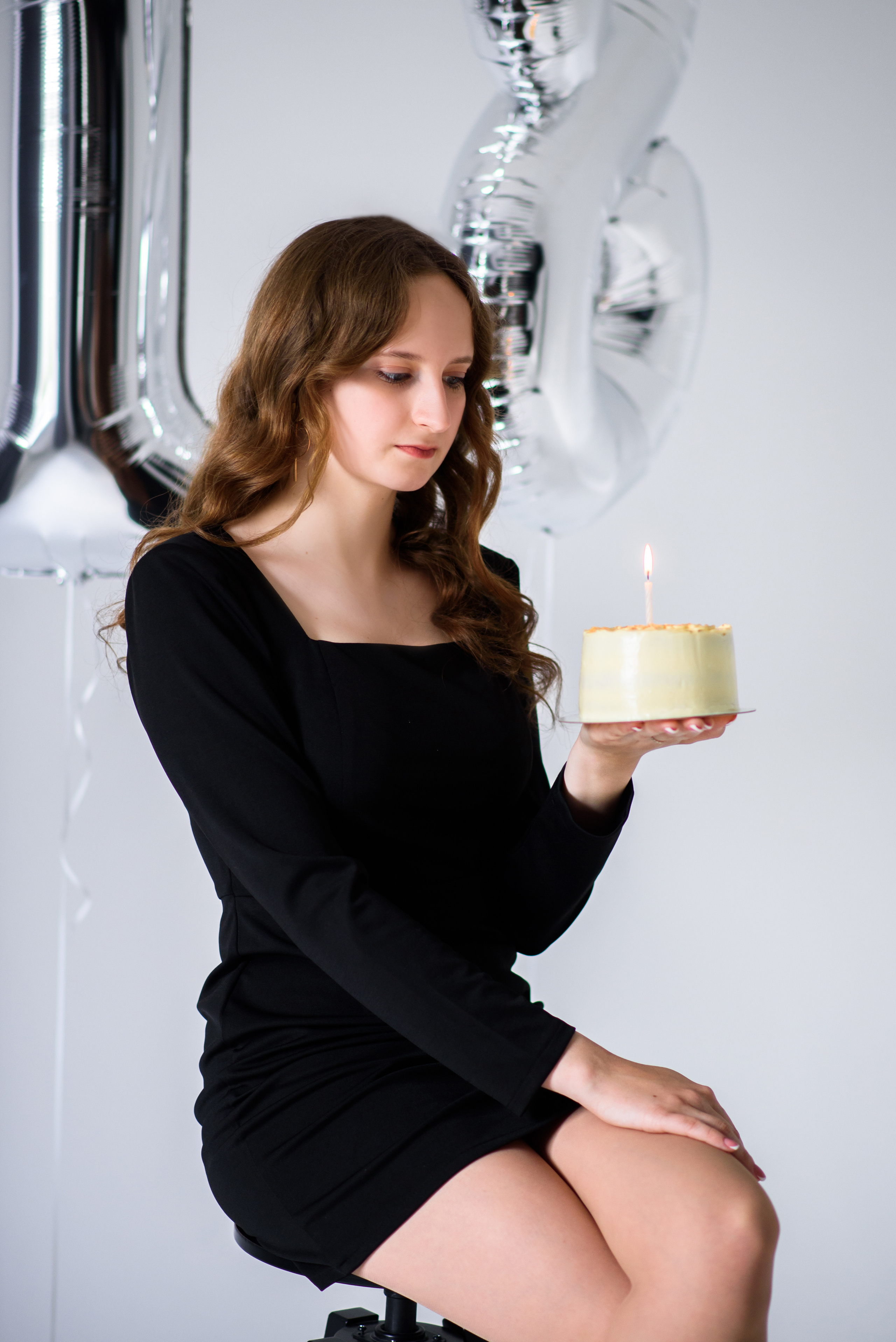 Алина и Полина. Фотограф Дмитрий Опаленов