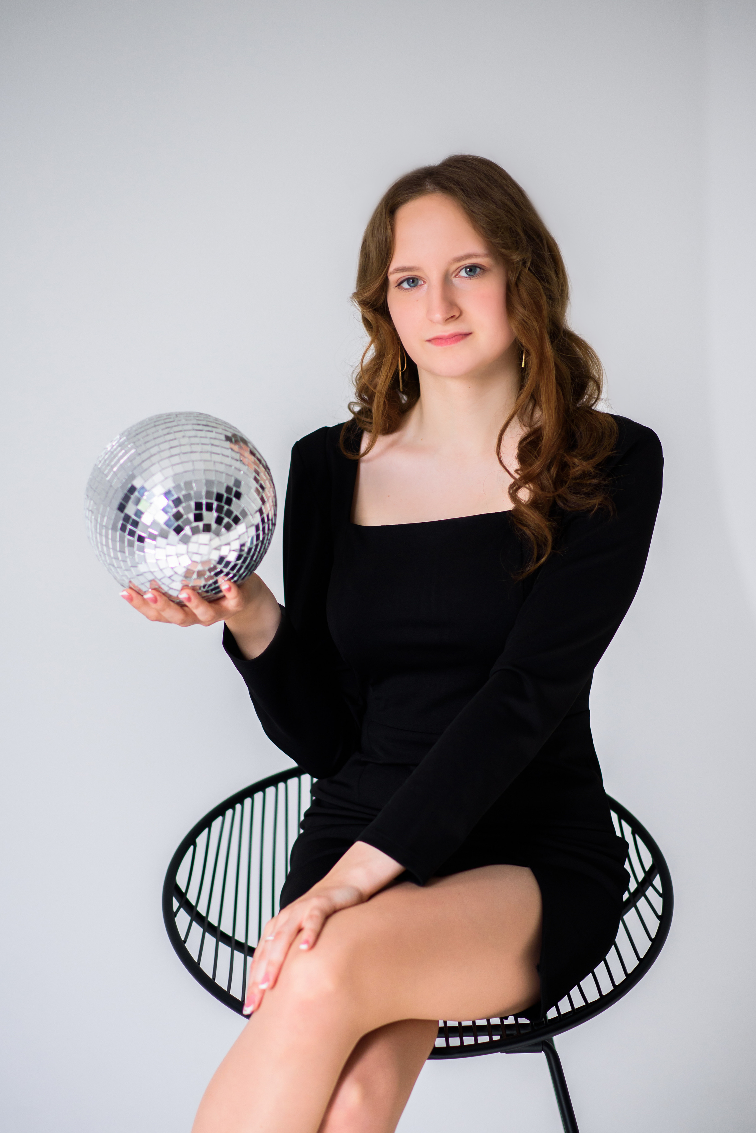 Алина и Полина. Фотограф Дмитрий Опаленов