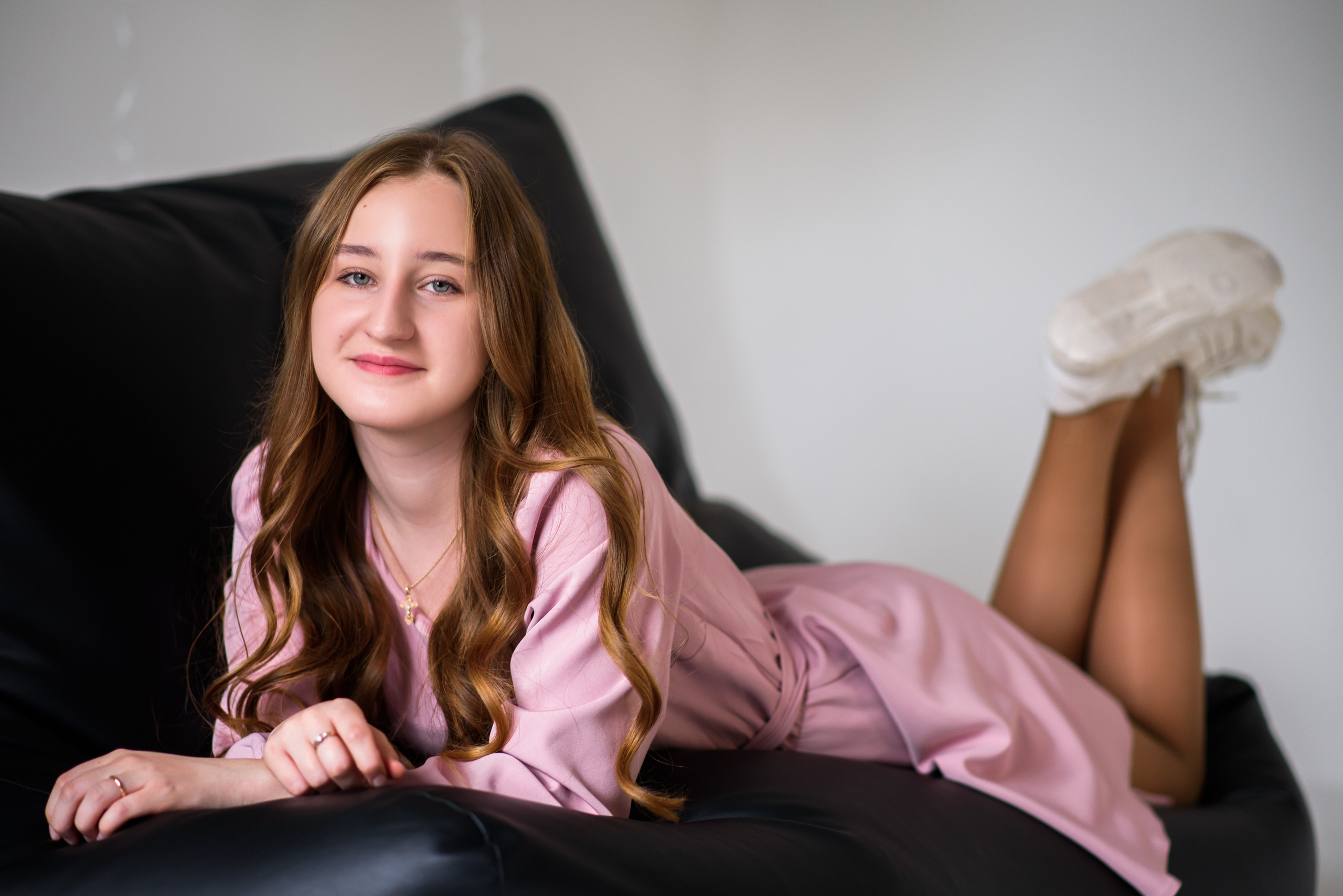 Алина и Полина. Фотограф Дмитрий Опаленов