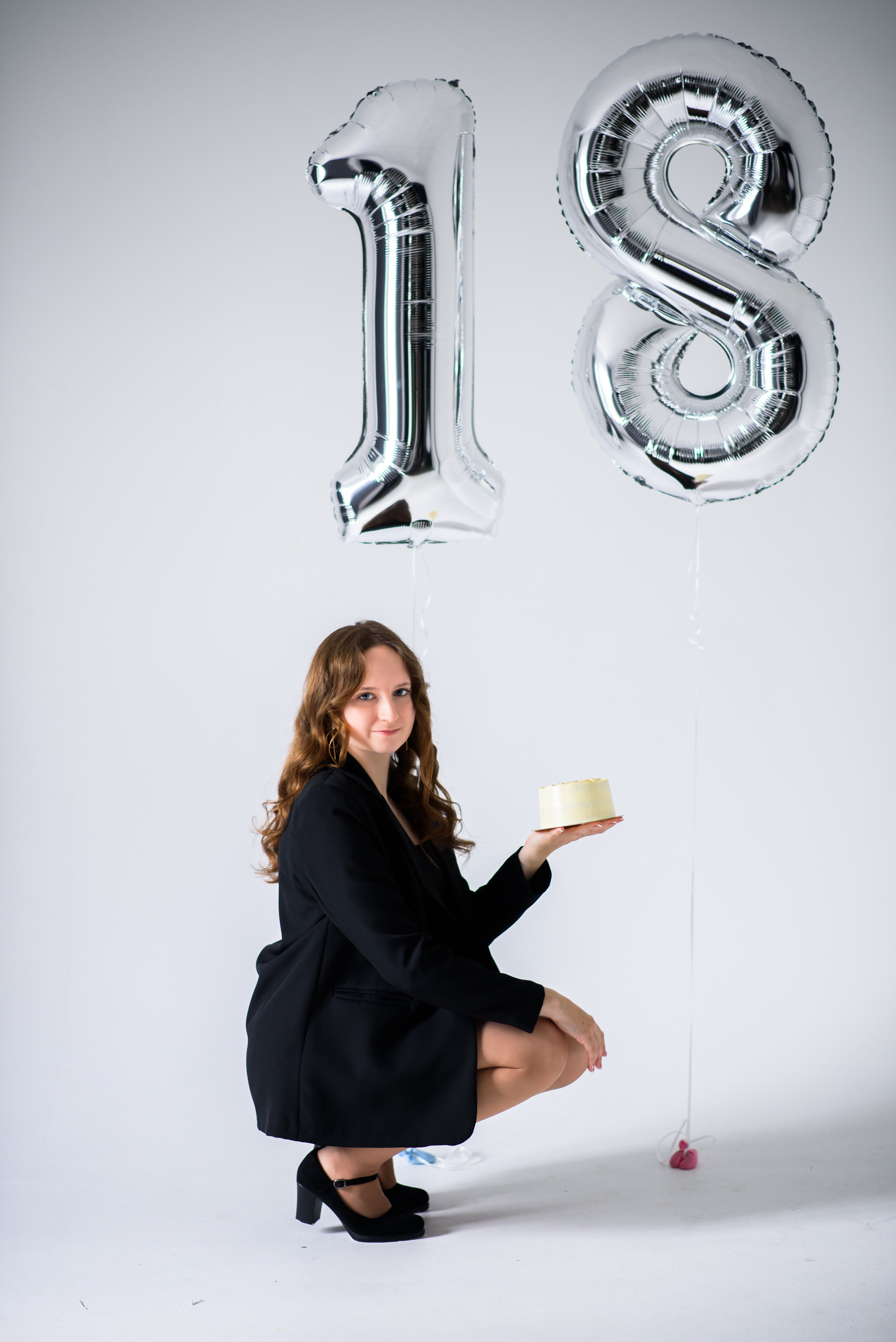 Алина и Полина. Фотограф Дмитрий Опаленов