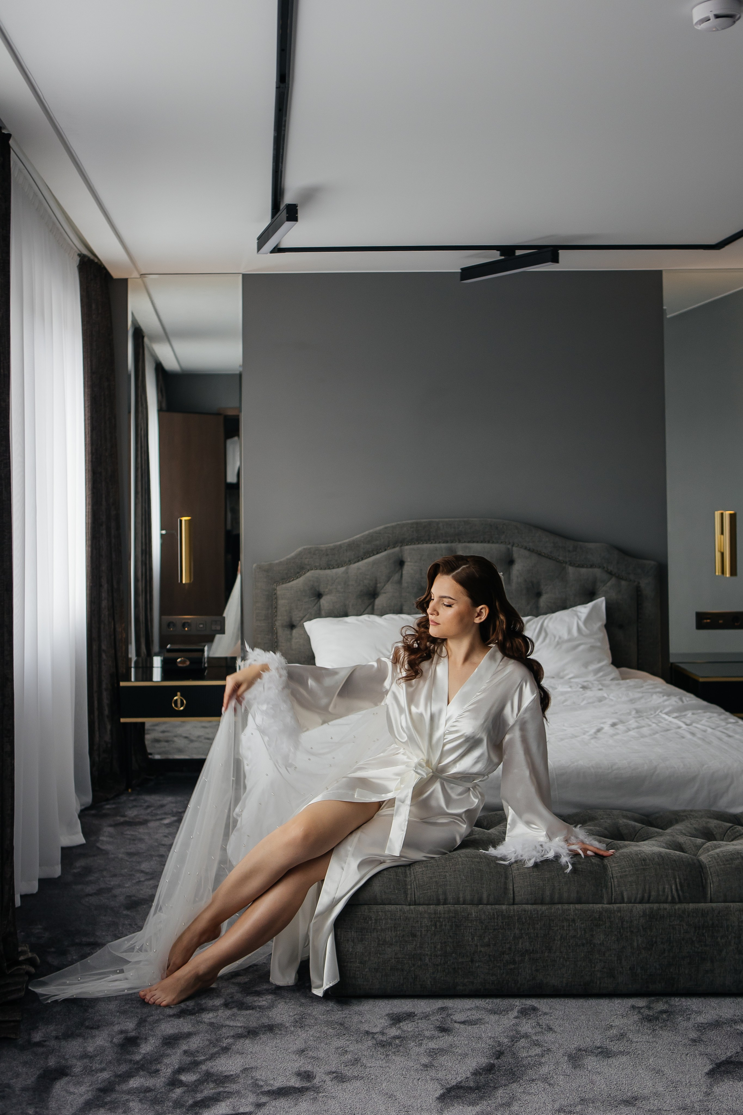 Евгений Мария. Свадебный фотограф в Белгороде Юлия Шостак