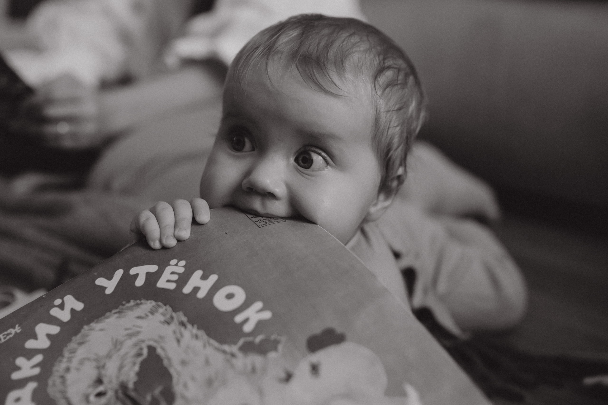 На домашнем. Ваш фотограф АНАстасия Земскова