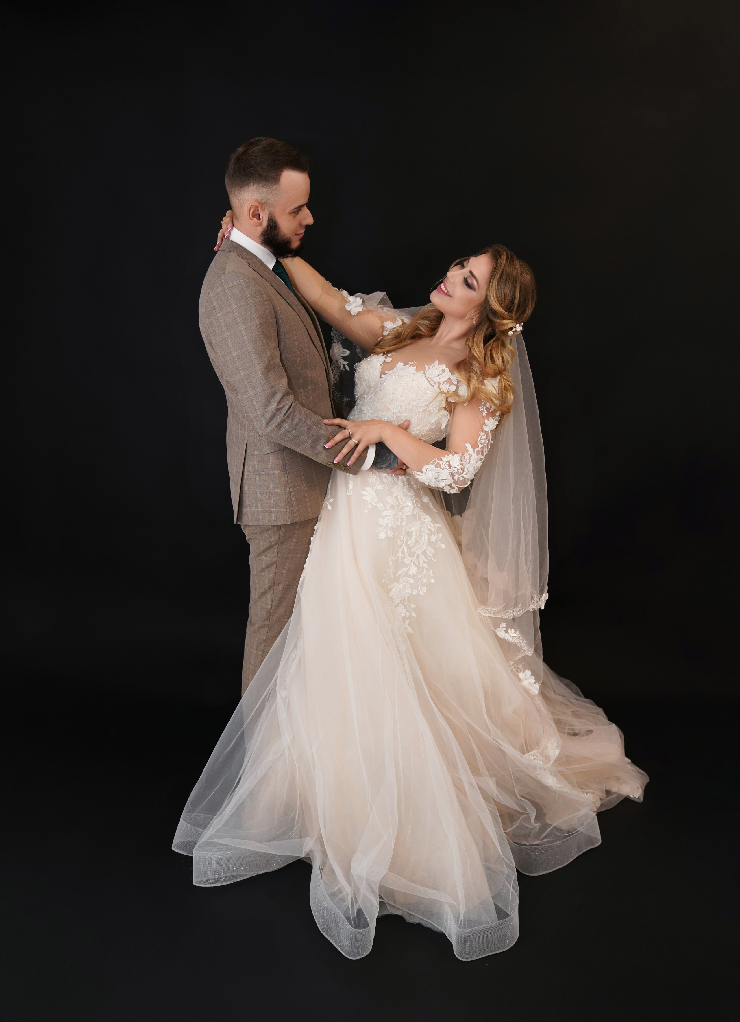 Свадебная съёмка❤️. Фотограф Москва и Сергиев Посад Ирина Ермакова