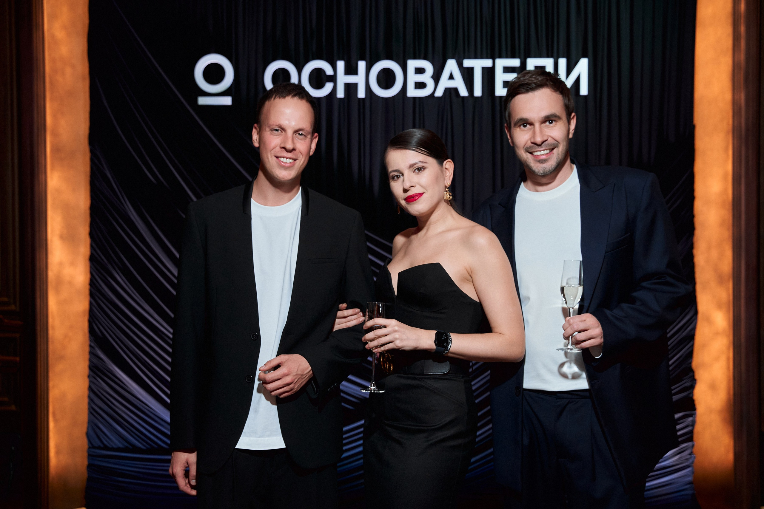 Яркие моменты репортажных съёмок в Москве | Фотограф Константин Мамонтов