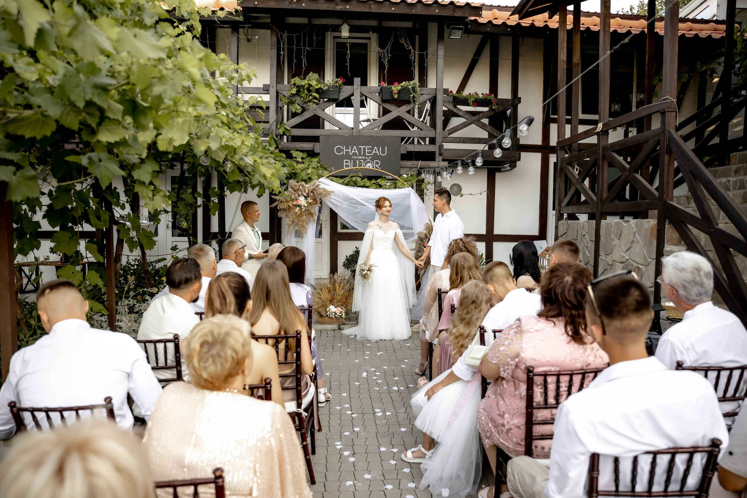 Рифкат и Виктория 20/07/2024. Свадебный и семейный фотограф в Севастополе и в Крыму Анастасия Корчак