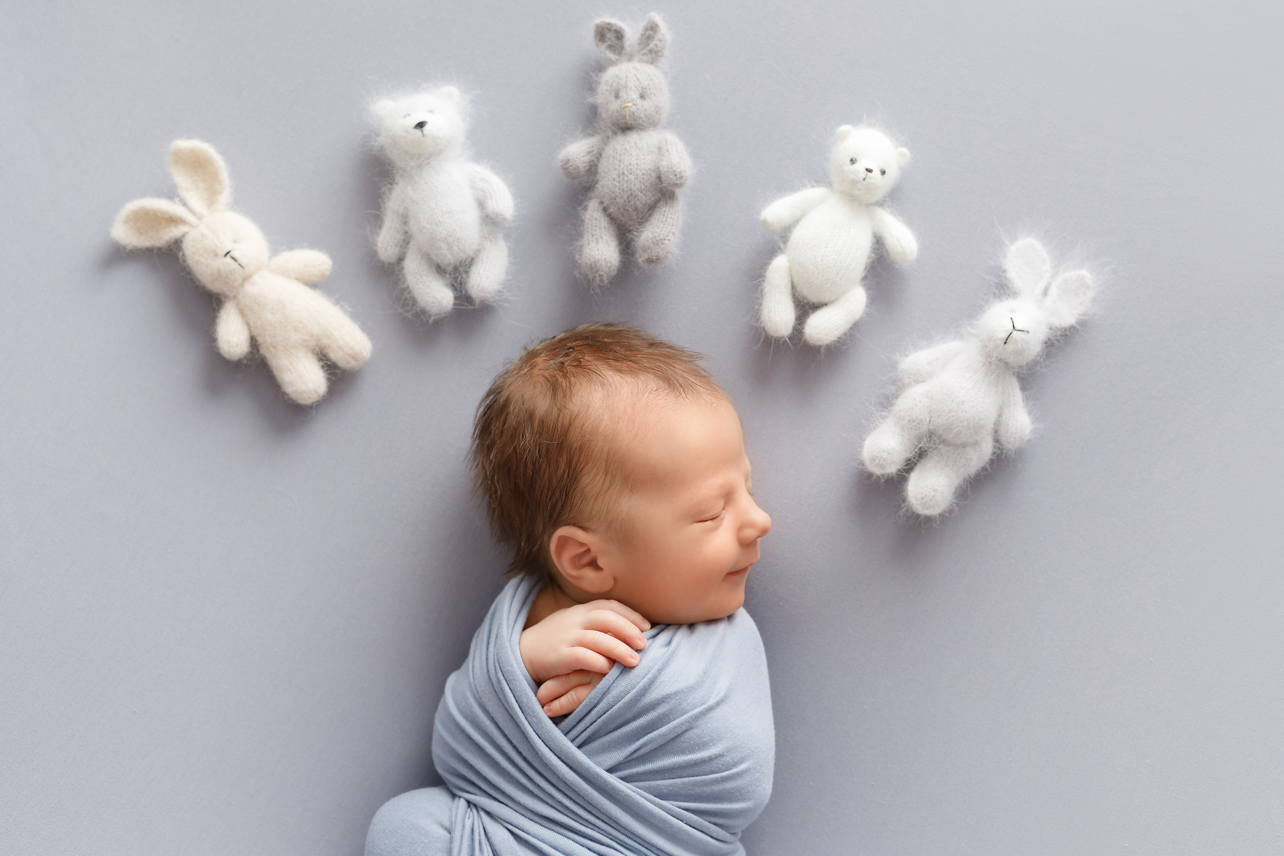 PH @newborn_flower. Retoucher Aleksmokh