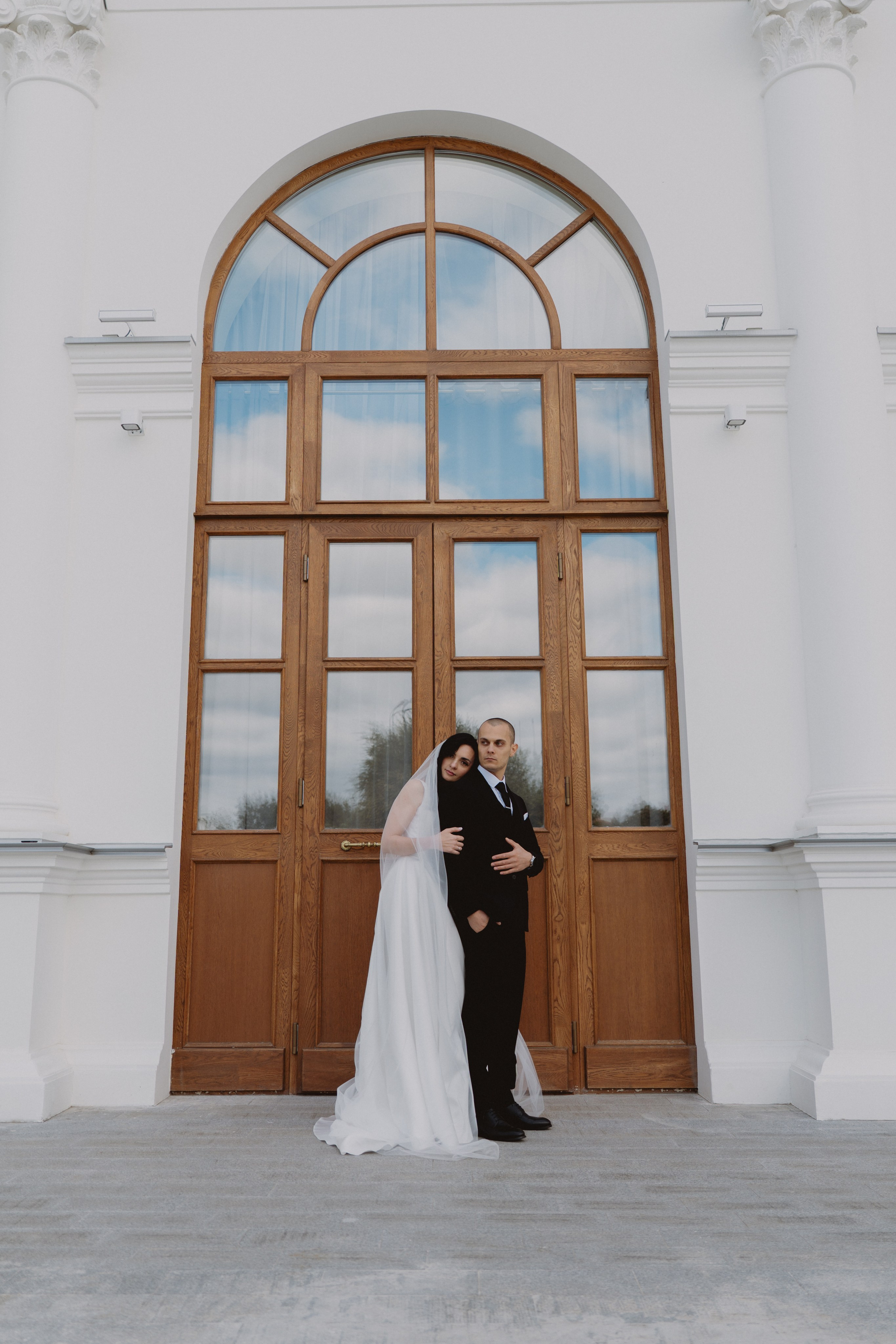 Vyacheslav & Tatiana. Фотограф Волгоград