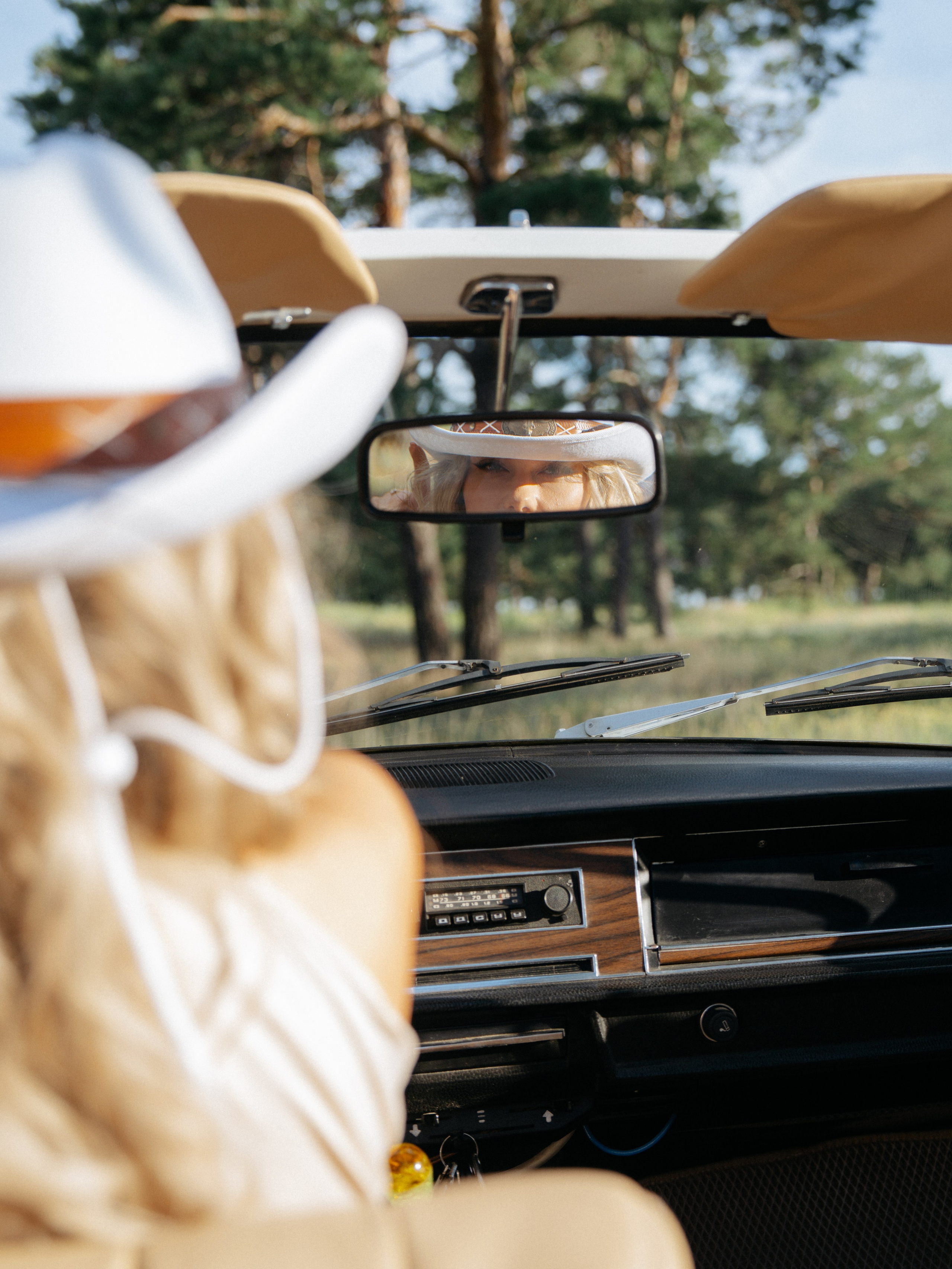 Retro car. Фотограф Волгоград