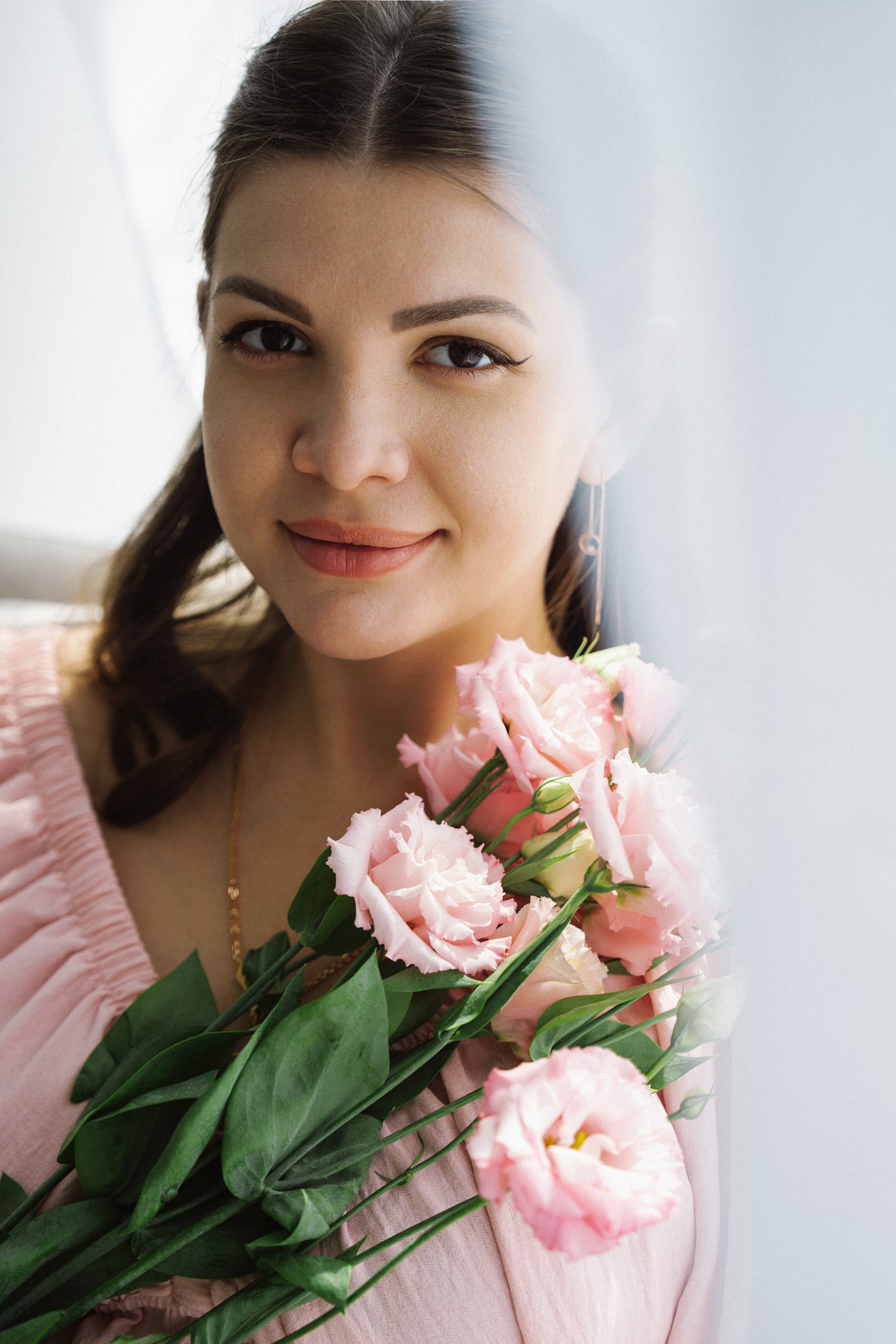 Sergey & Elizaveta. Фотограф Волгоград