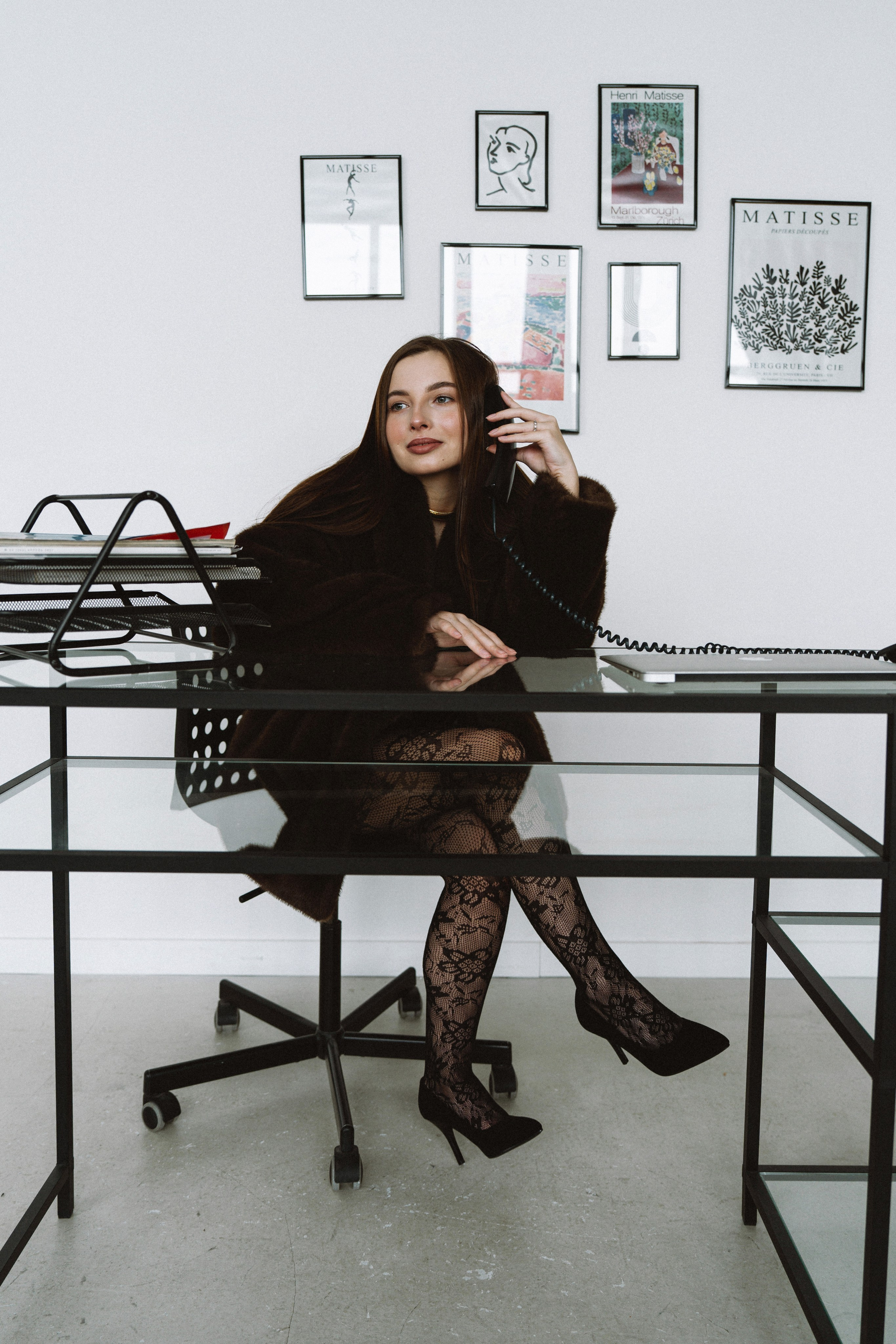 Polina. Фотограф Волгоград