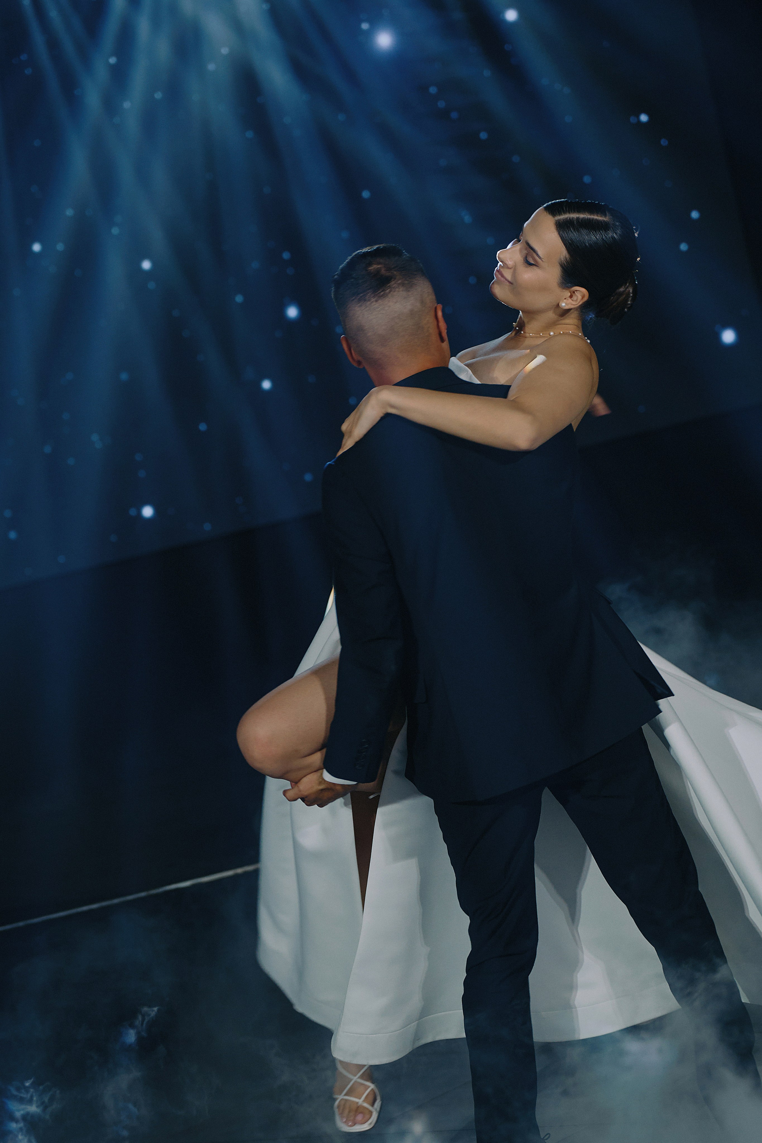 Ваня и Яна. Свадебный фотограф в Ростовe-на-Дону Анастасия Прутова