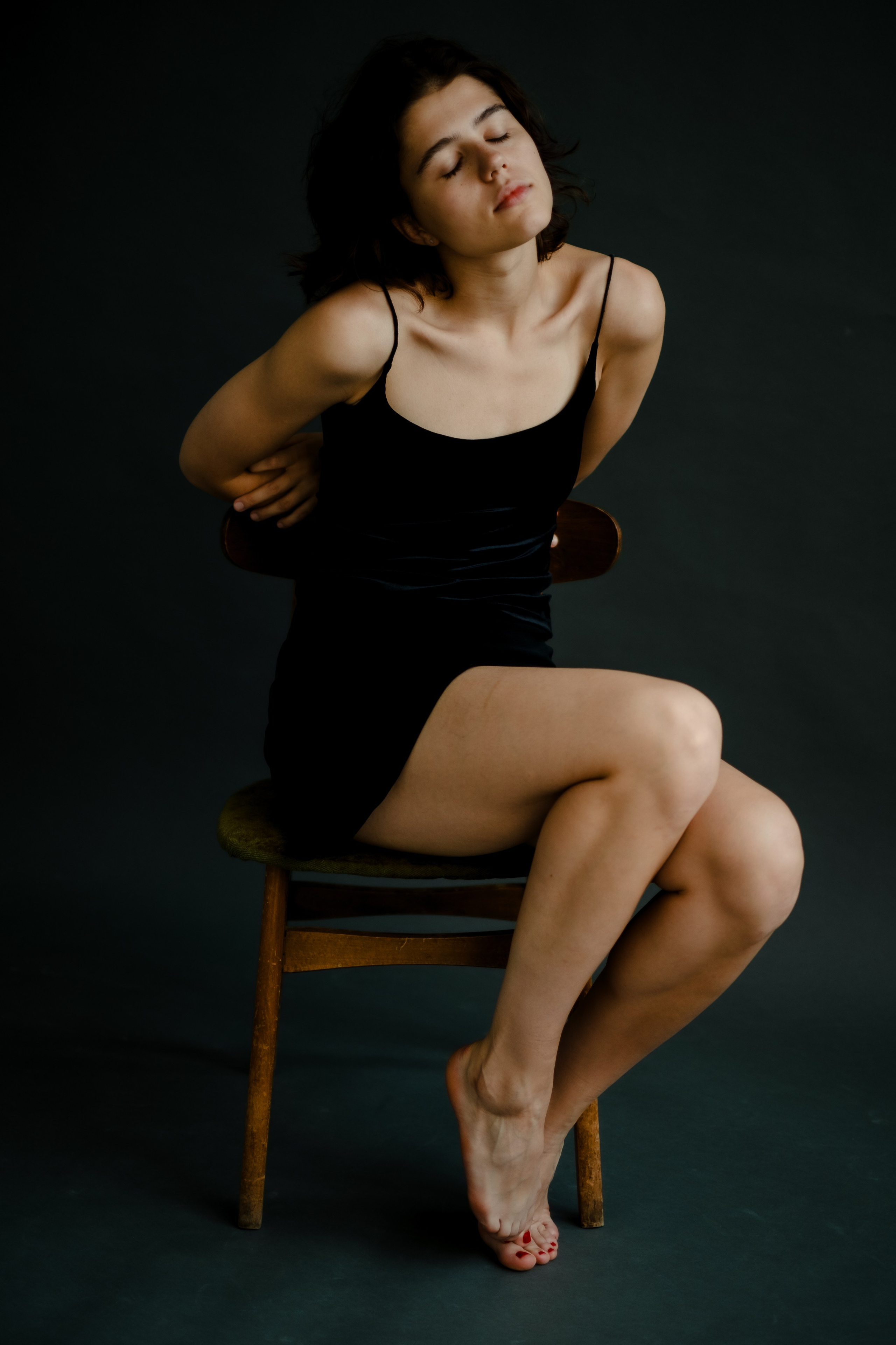 Портреты. Портретный и репортажный фотограф в Санкт-Петербурге Дарья Сибирякова