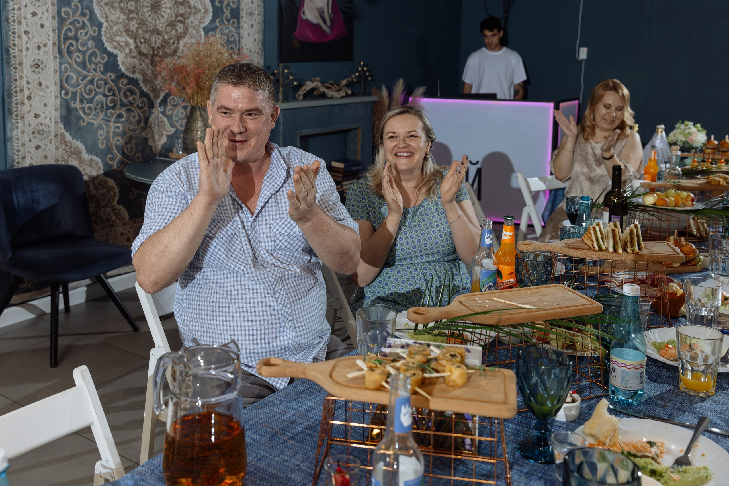 Анонс свадьбы Максима и Марии