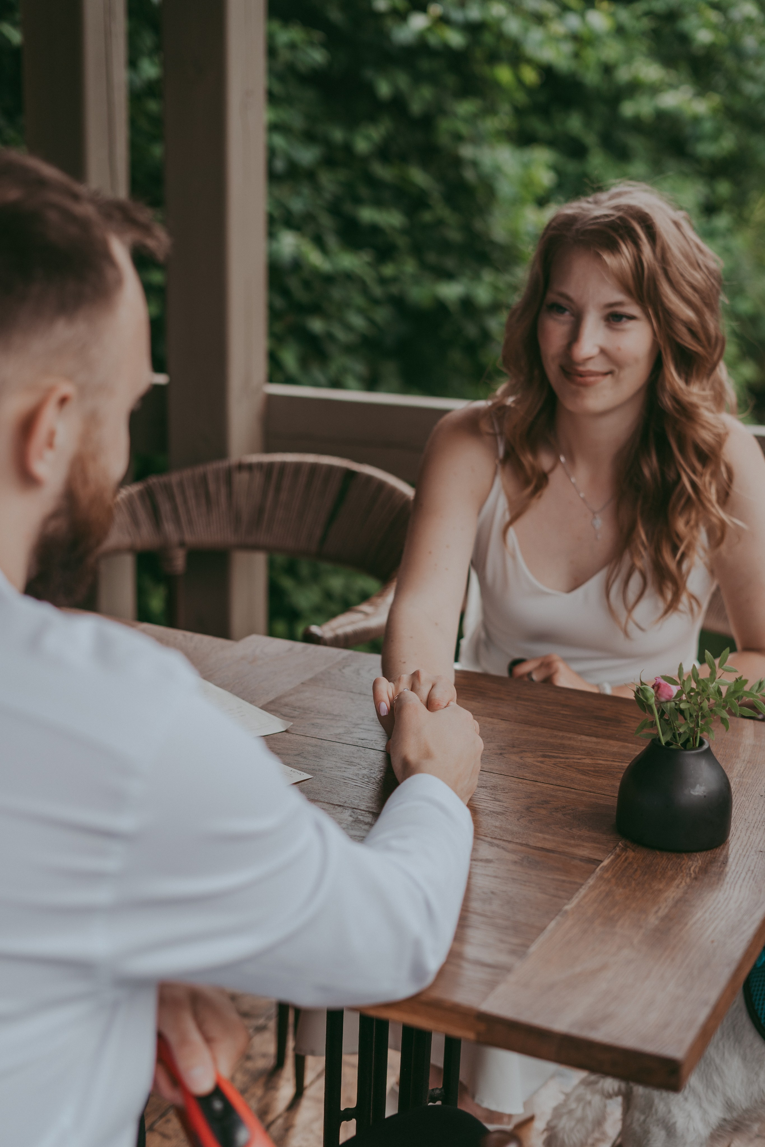 Башня Око, Москва Сити Иван & Таисия. Семейный и свадебный фотограф в Москве Виктория Махова