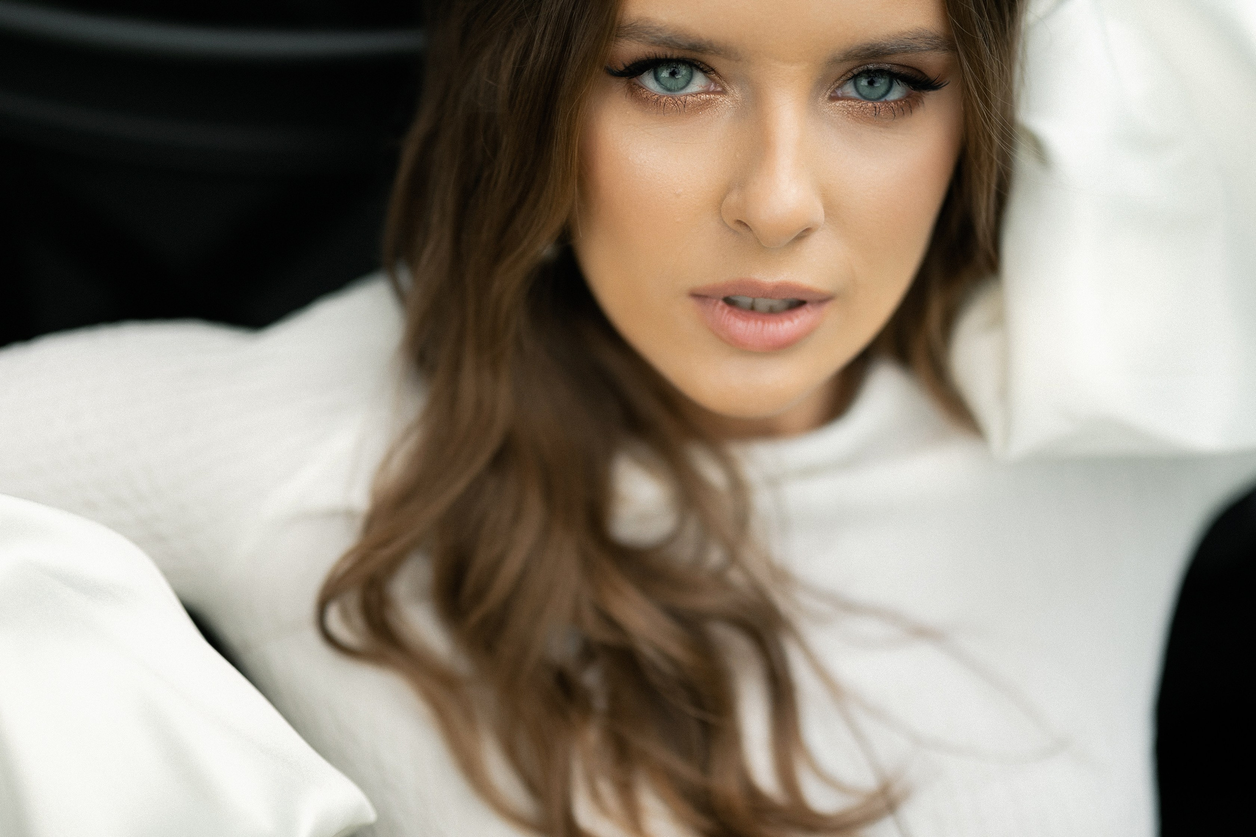 Евгений и Дарья. Свадебный и семейный фотограф в Орша