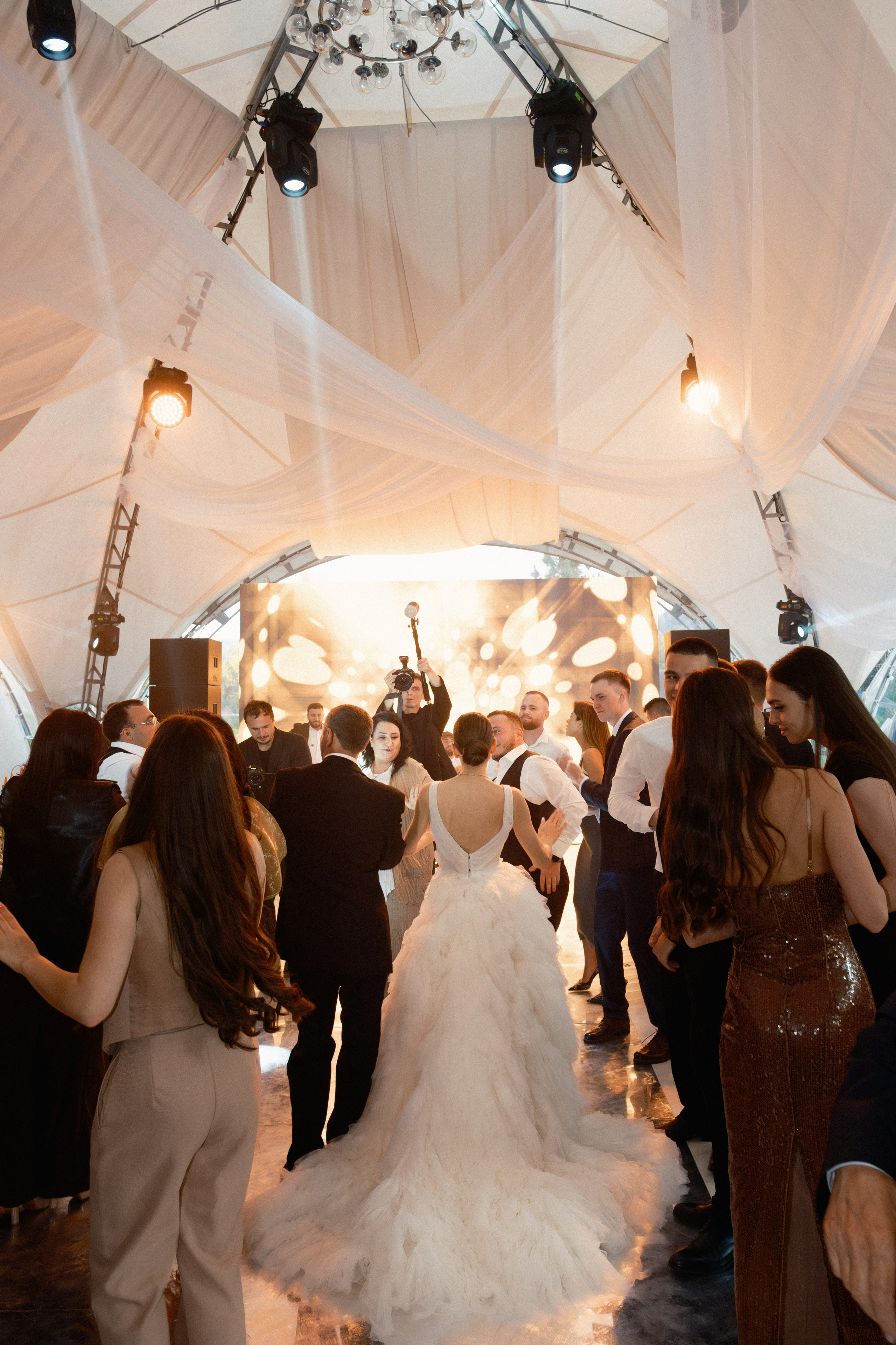 Сирак / Вероника. Свадебный Видеограф Фотограф в Сочи