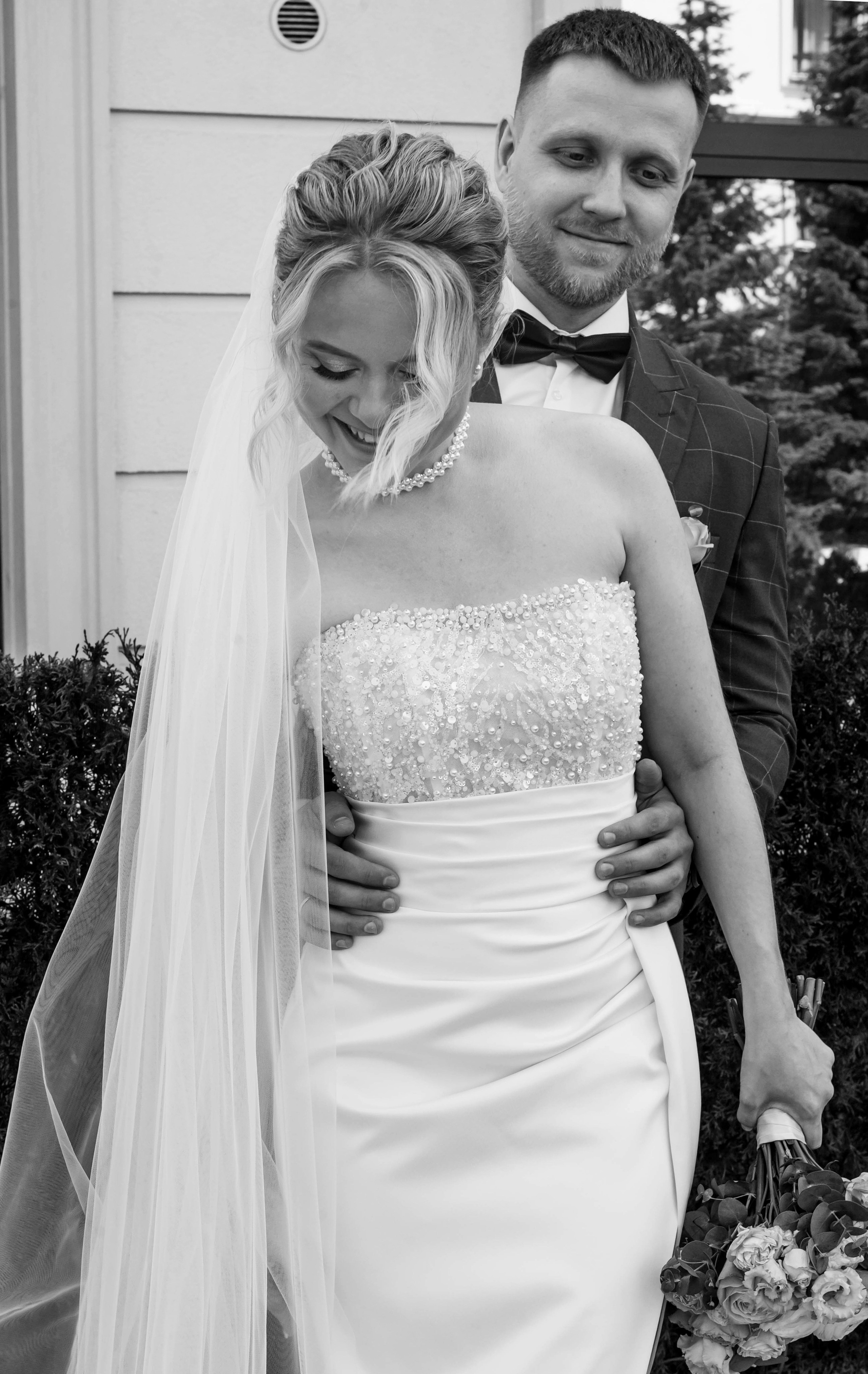 Вечная классика. Свадебный и семейный фотограф в Новосибирске, Санкт-Петербурге, Москве