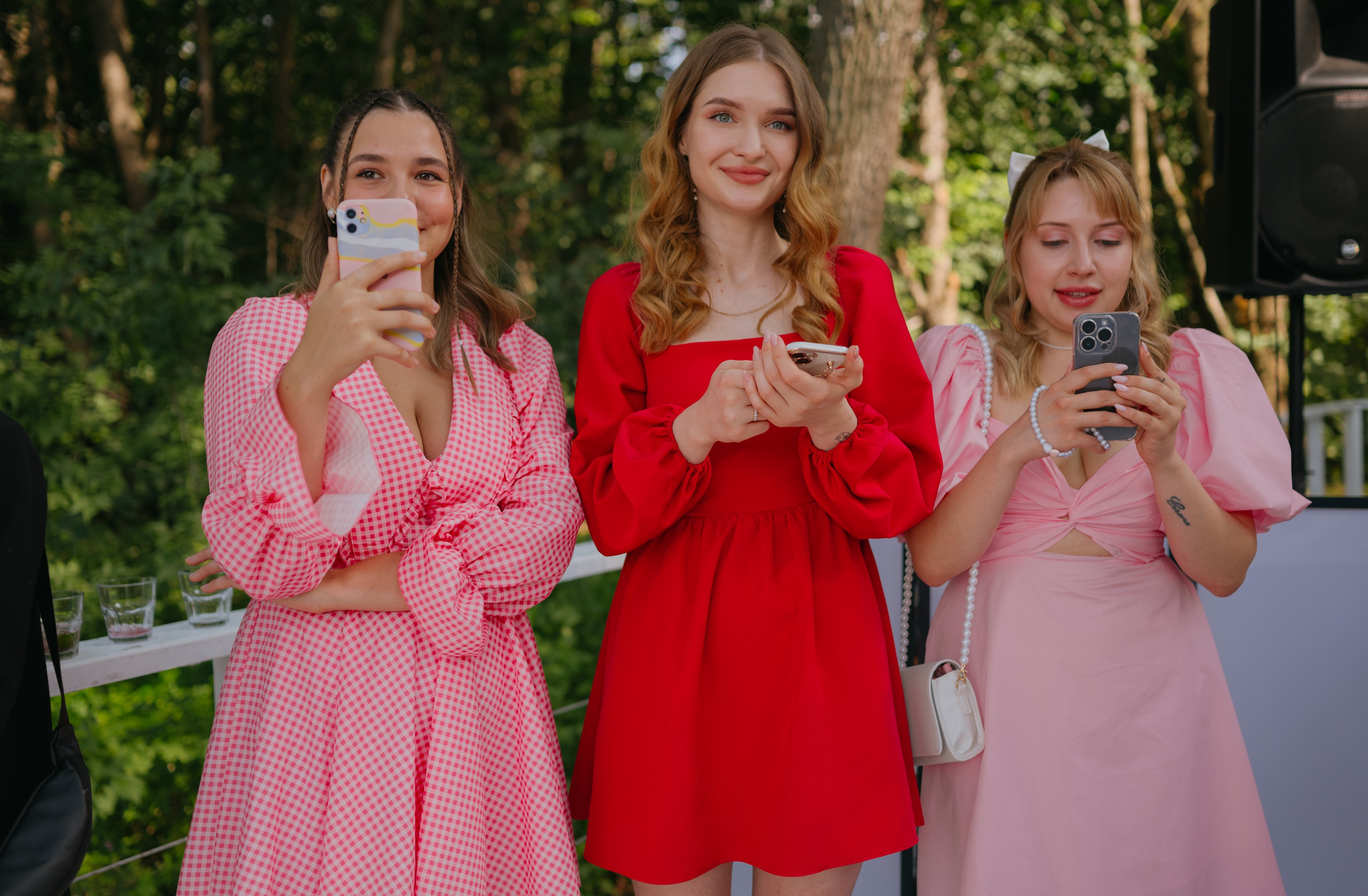 Илья и Маша. Свадебный фотограф Уфа Дарья Насырова