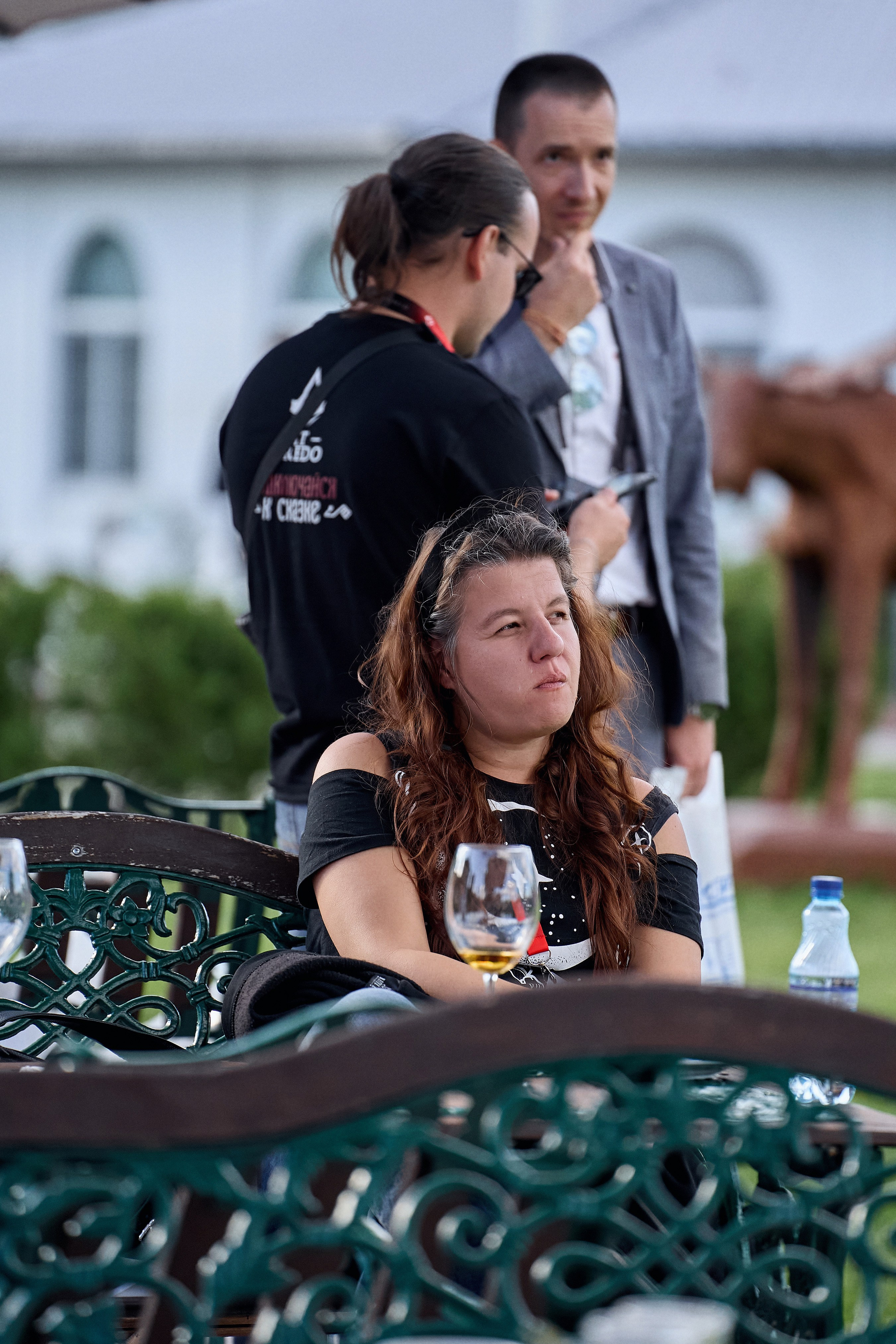 Максофт (IT Credo 2025). Свадебная, семейная фото и видео съёмка в Пензе