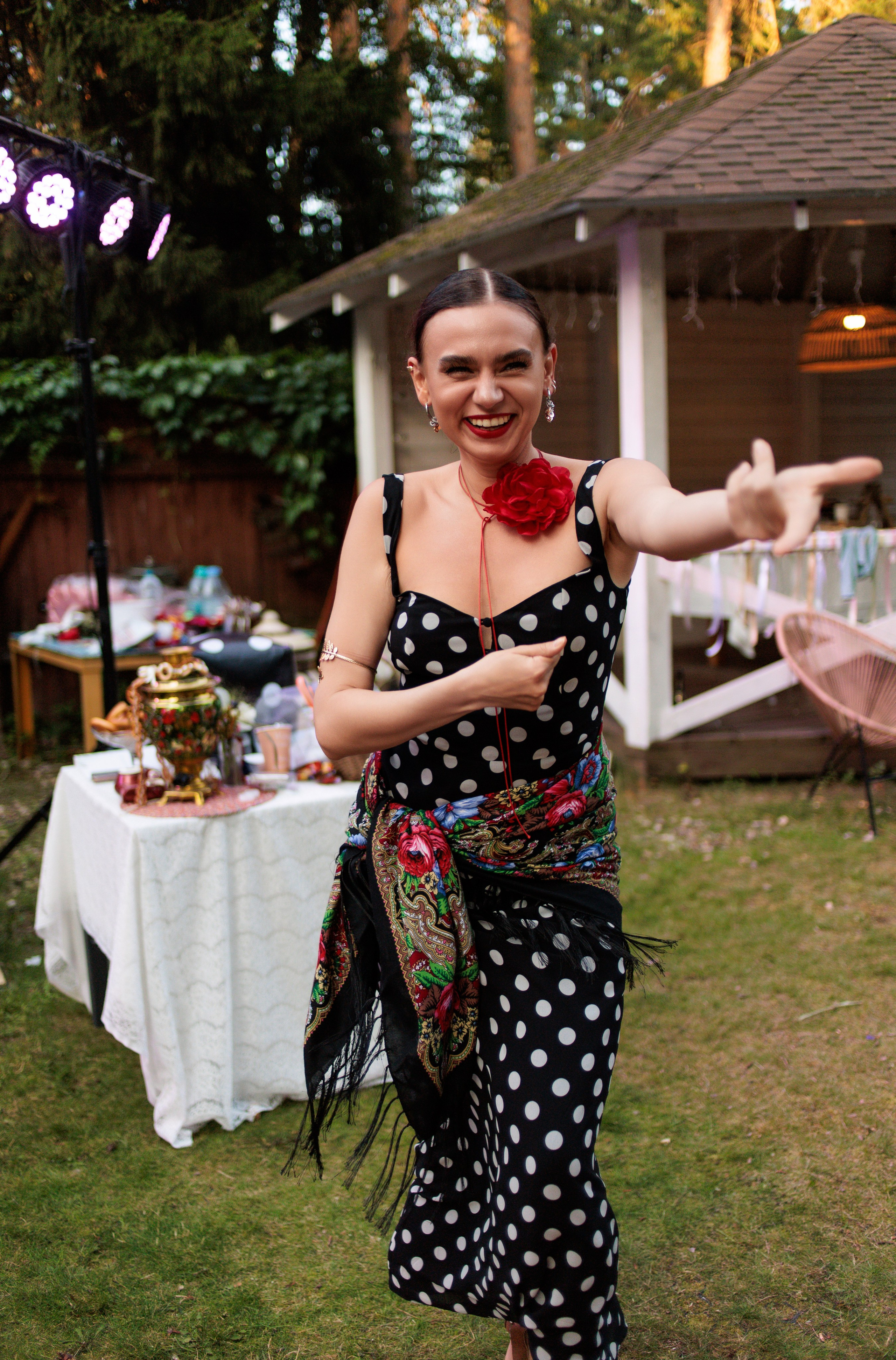 Свадьба в Русско-народном стиле. Фотограф Москва Жуковский Раменское