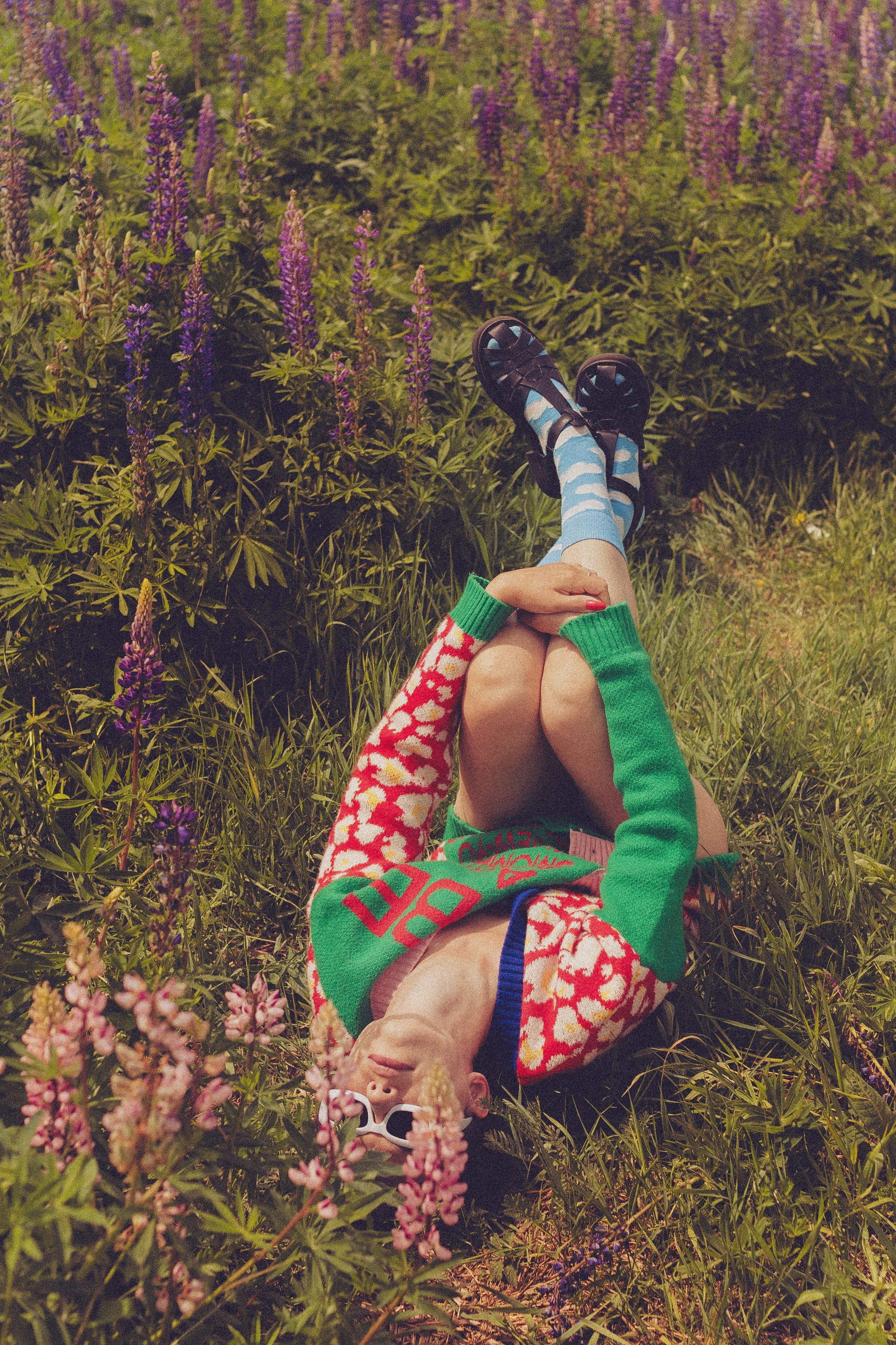 Яркая съемка для Саши. Фотограф Москва Жуковский Раменское