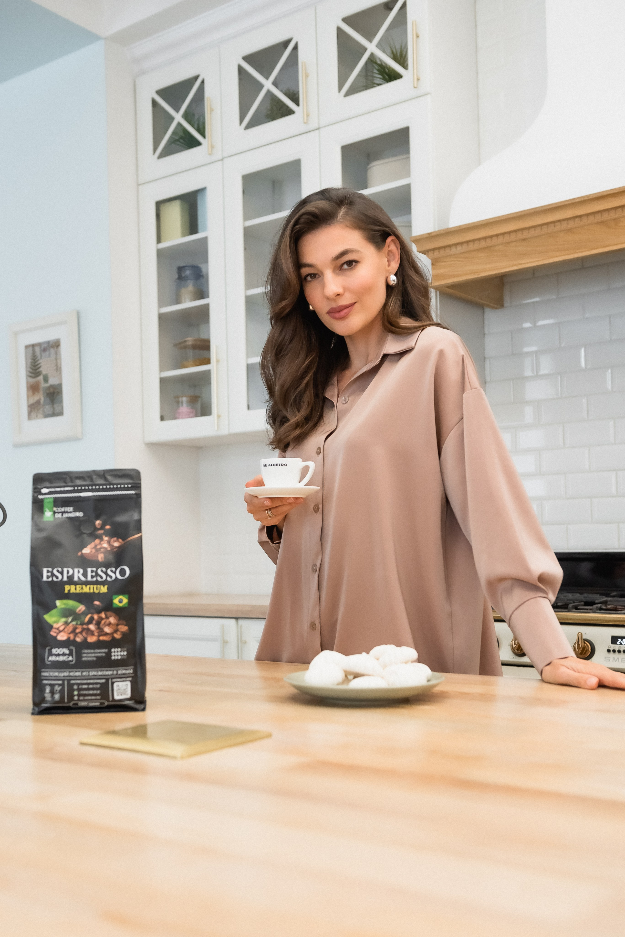 Контент для бренда кофе и чая. КОНТЕНТ | БРЕНД фотограф Санкт-Петербург — Жанна Олтаржевская