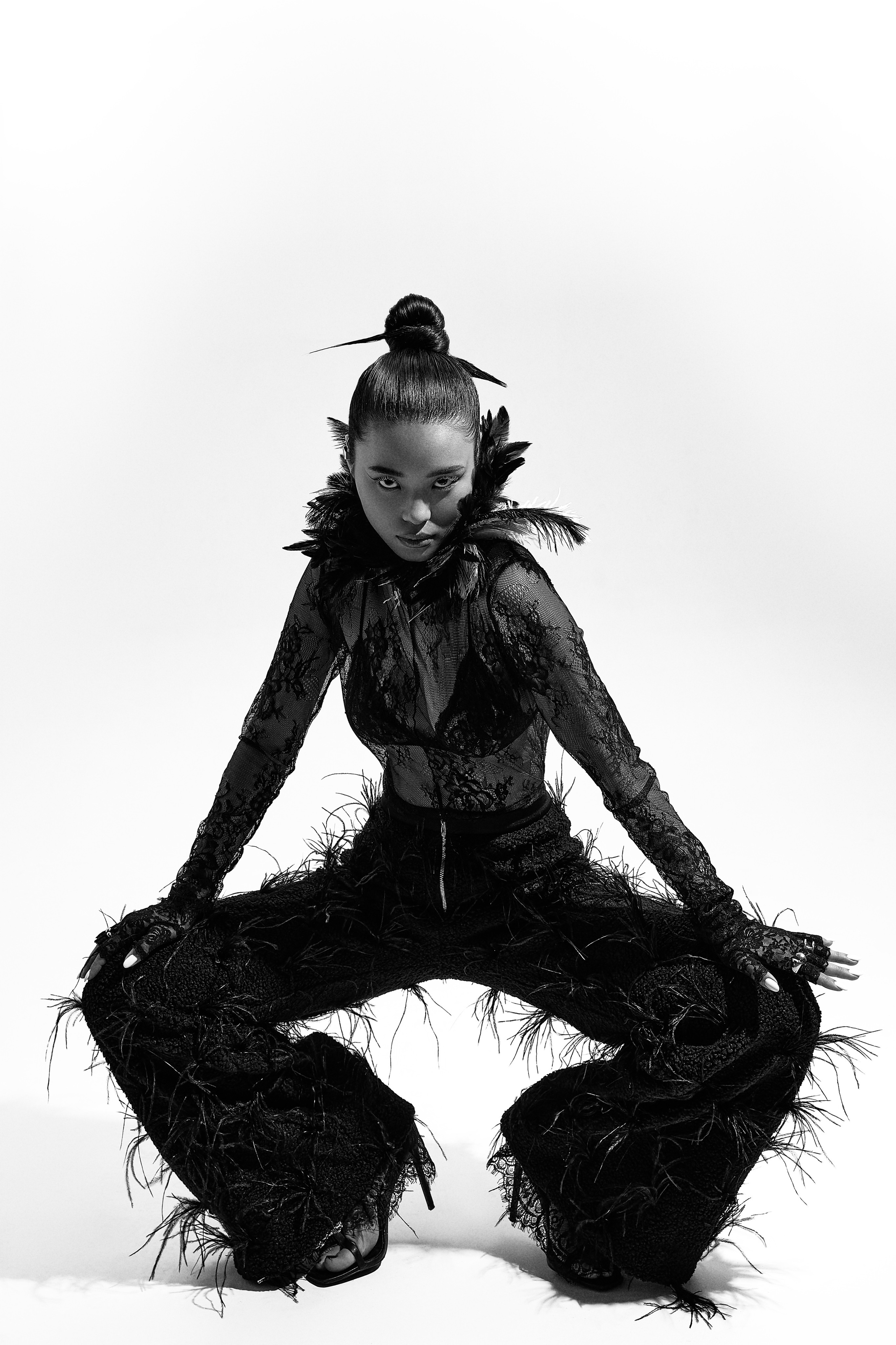 Гиляна. Ph.emmi