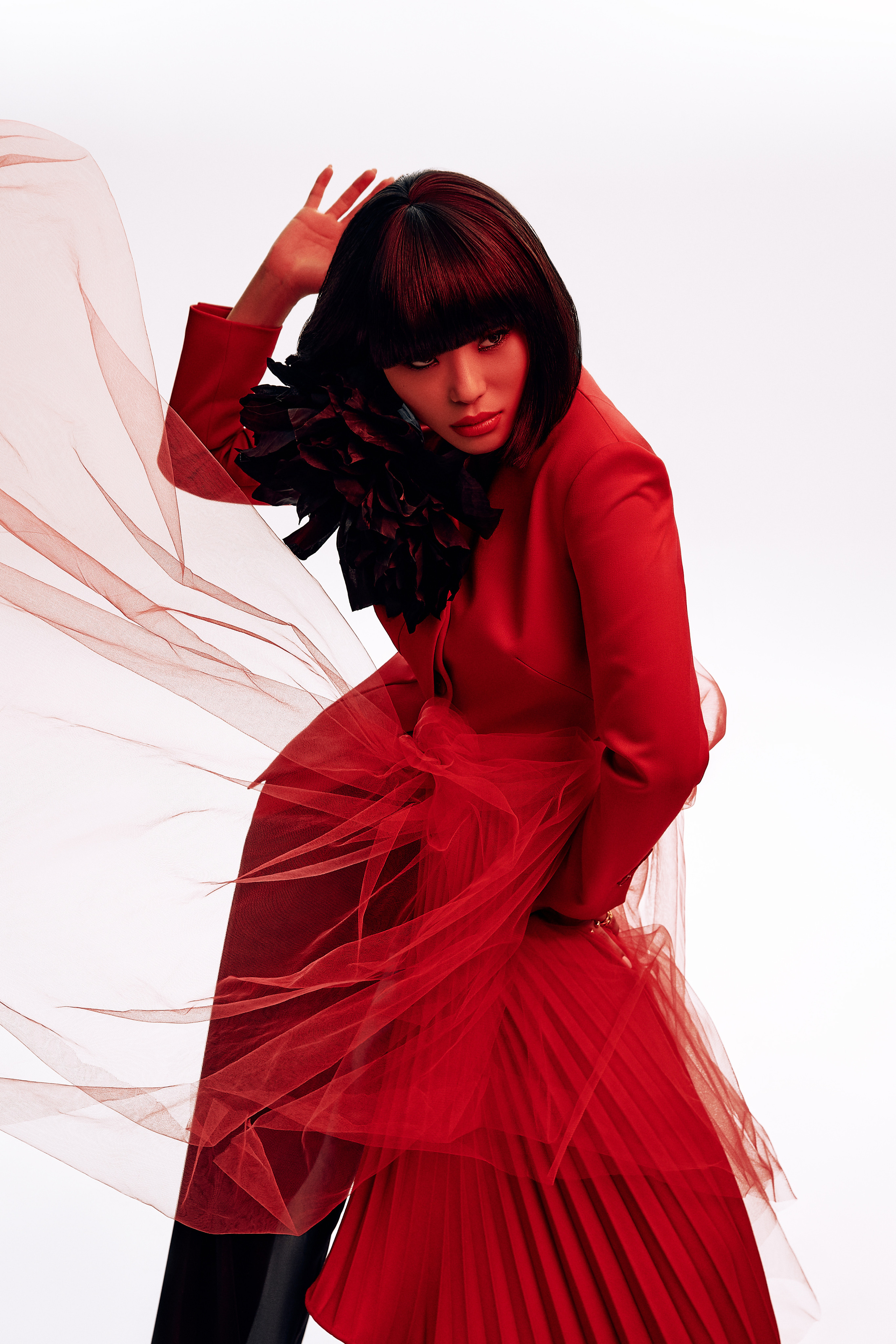 Гиляна. Ph.emmi